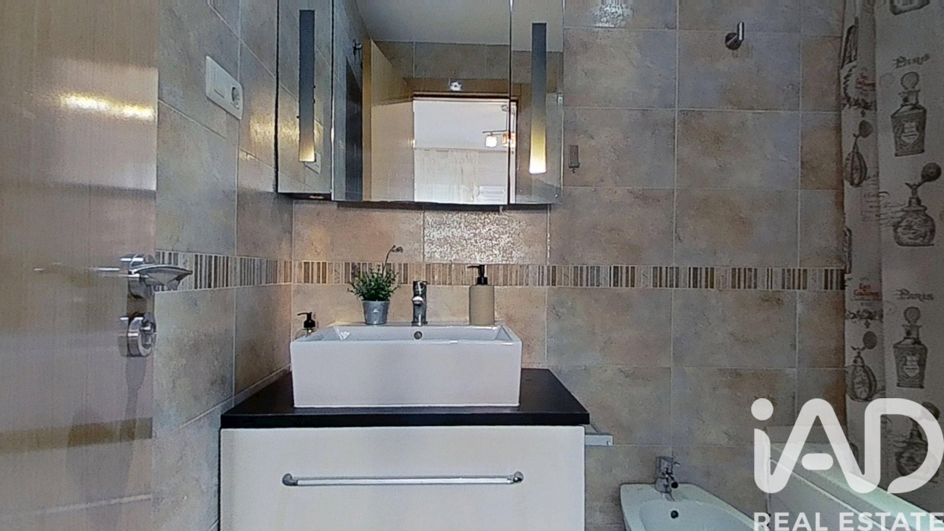 Wohnung in Oropesa del Mar, Castellon, Spanien 2 Schlafzimmer, 68 m2 Nr. 172675