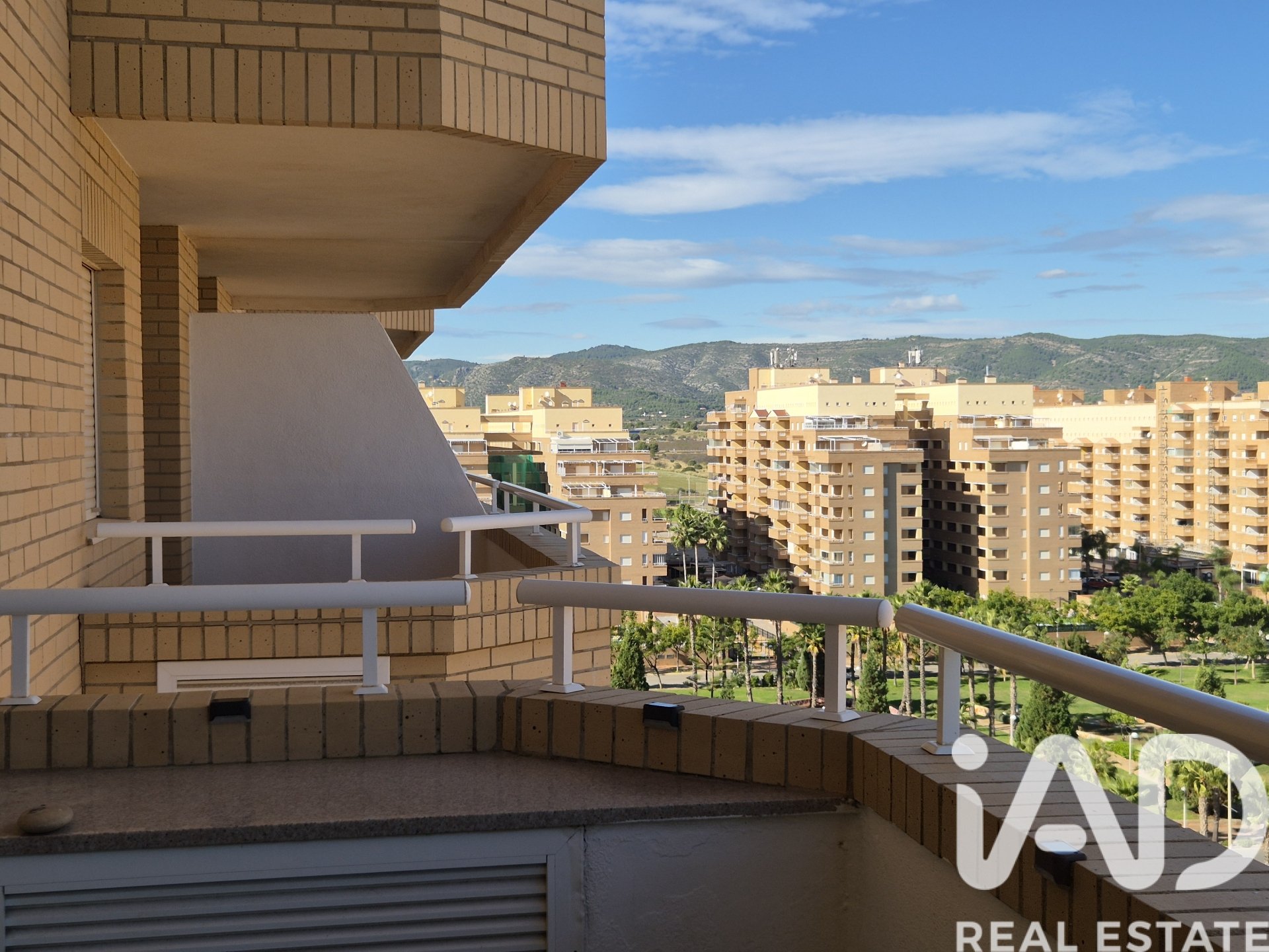 Wohnung in Oropesa del Mar, Castellon, Spanien 2 Schlafzimmer, 68 m2 Nr. 172675