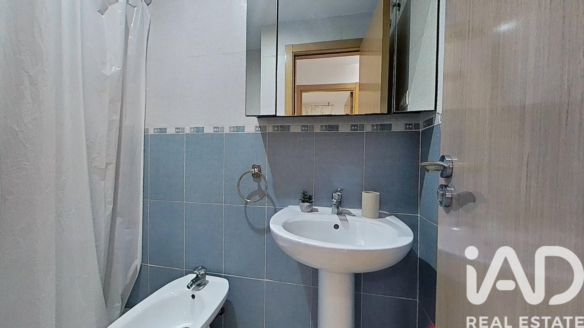 Wohnung in Oropesa del Mar, Castellon, Spanien 2 Schlafzimmer, 68 m2 Nr. 172675