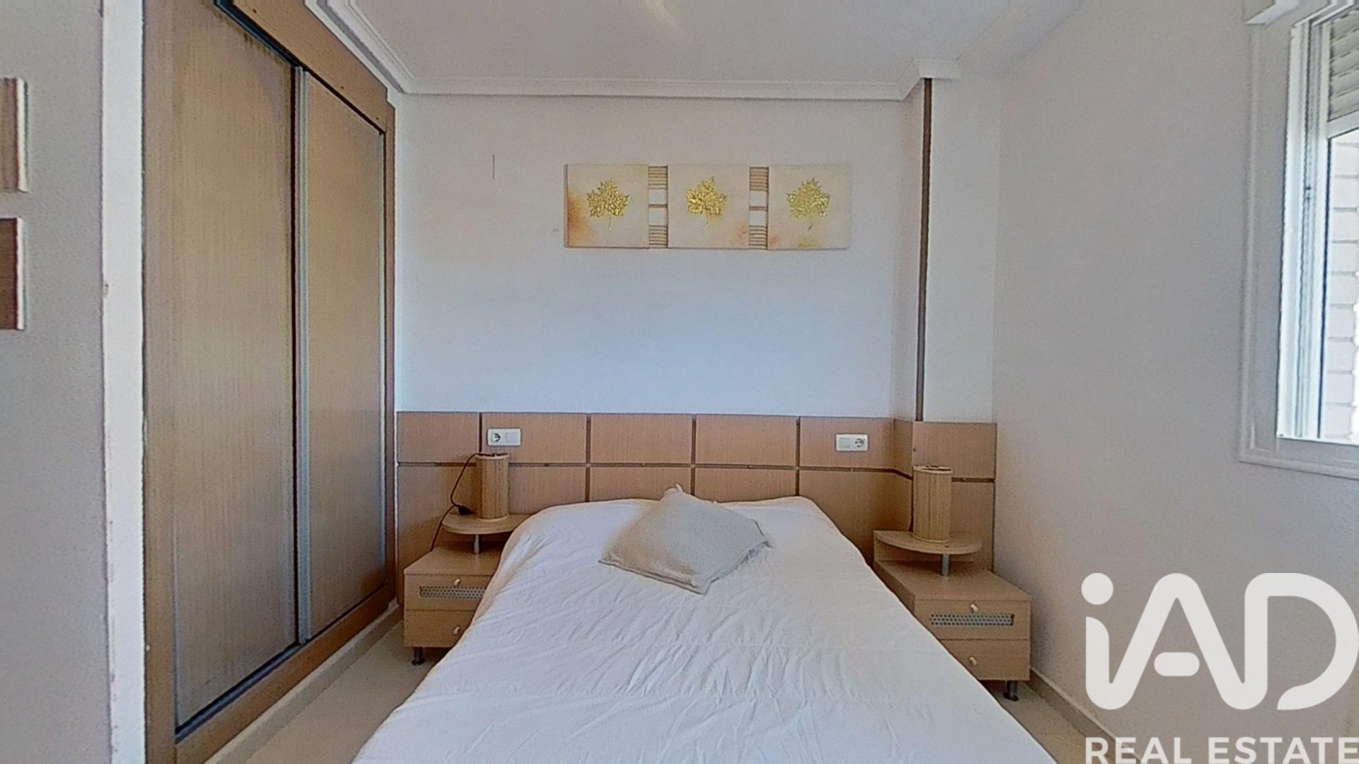 Wohnung in Oropesa del Mar, Castellon, Spanien 2 Schlafzimmer, 68 m2 Nr. 172675