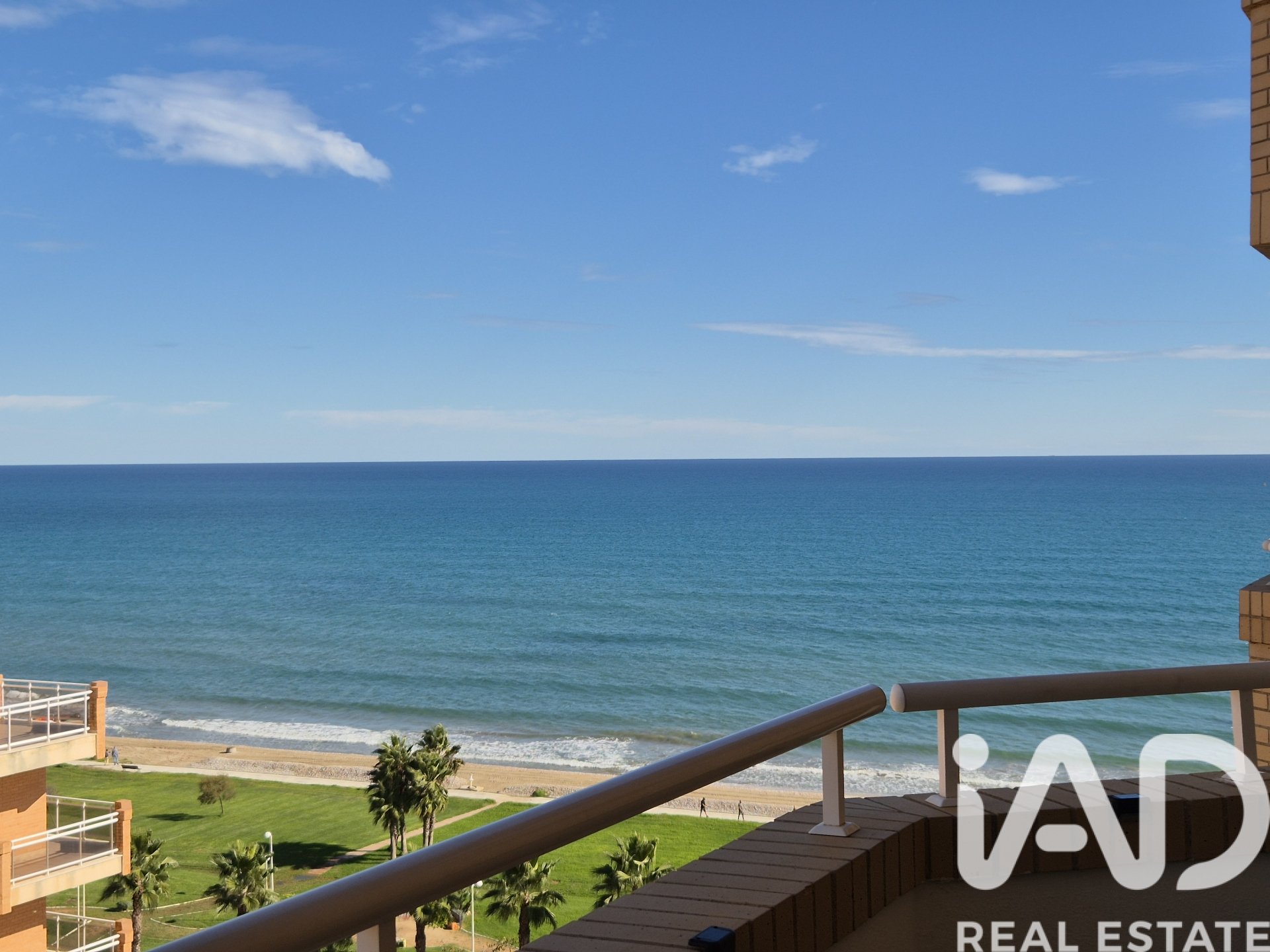 Wohnung in Oropesa del Mar, Castellon, Spanien 2 Schlafzimmer, 68 m2 Nr. 172675