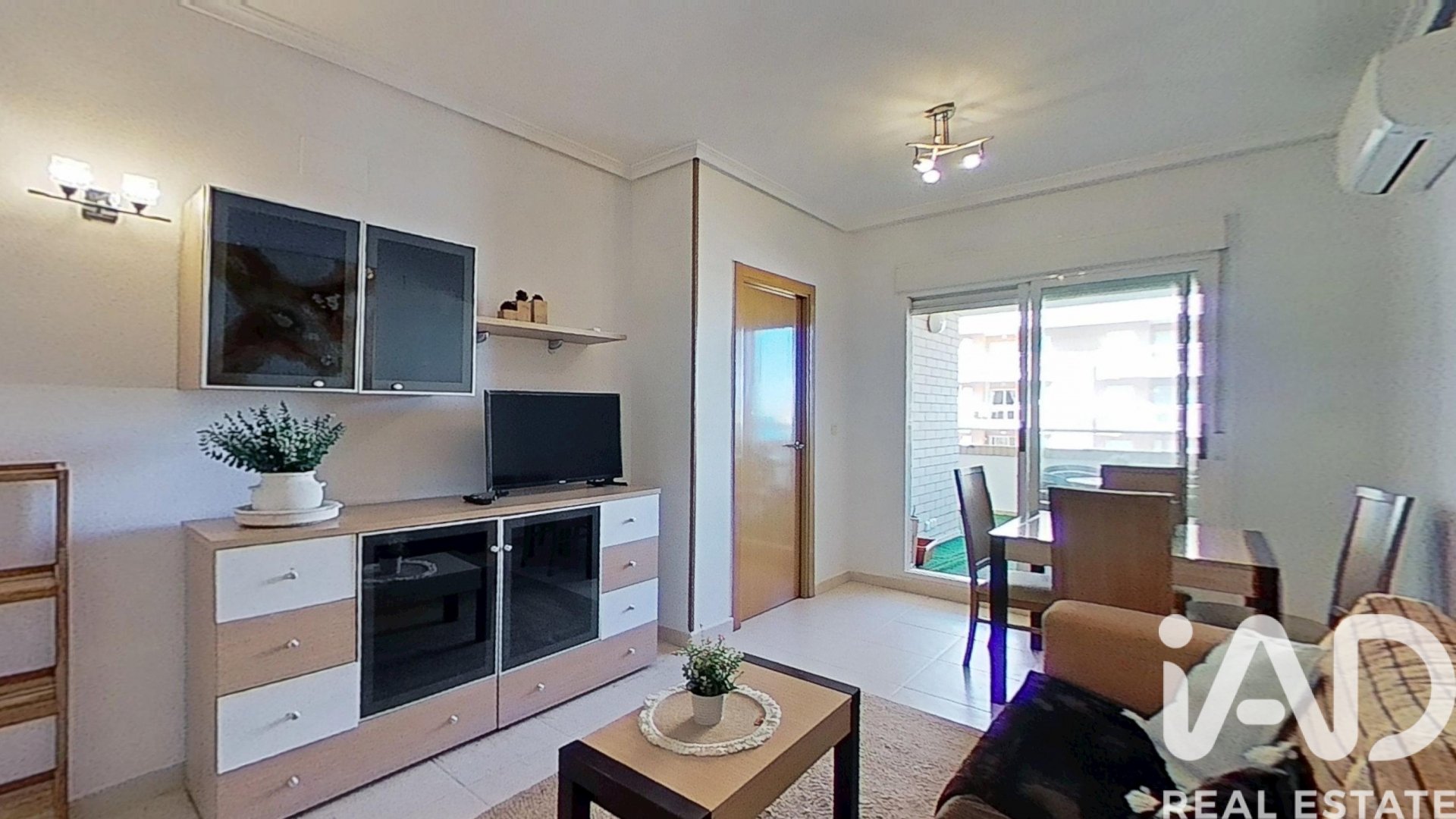 Wohnung in Oropesa del Mar, Castellon, Spanien 2 Schlafzimmer, 68 m2 Nr. 172675