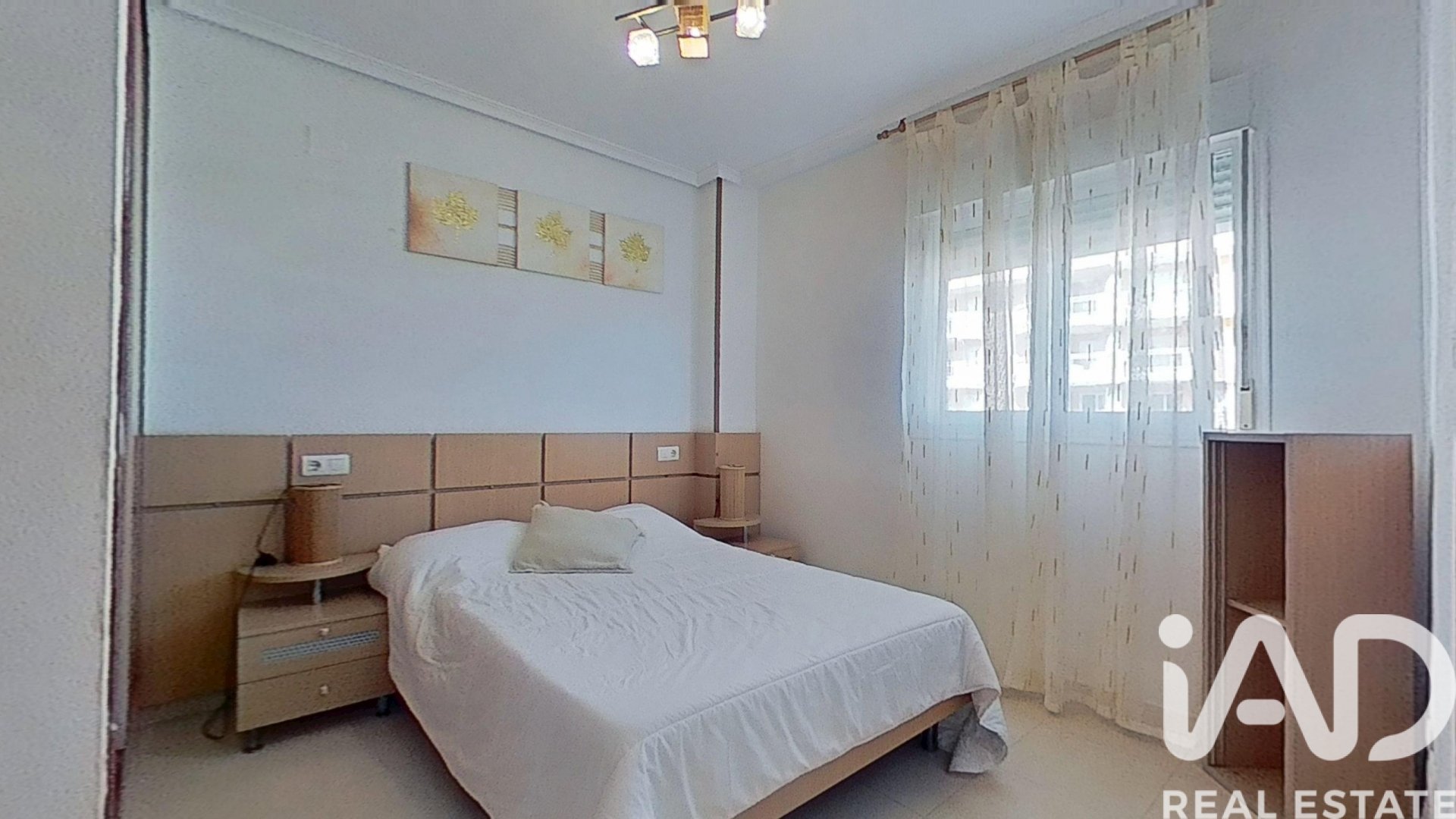 Wohnung in Oropesa del Mar, Castellon, Spanien 2 Schlafzimmer, 68 m2 Nr. 172675