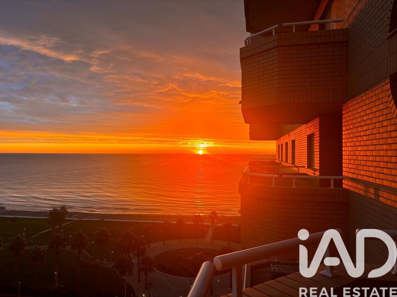 Wohnung in Oropesa del Mar, Castellon, Spanien 2 Schlafzimmer, 68 m2 Nr. 172675