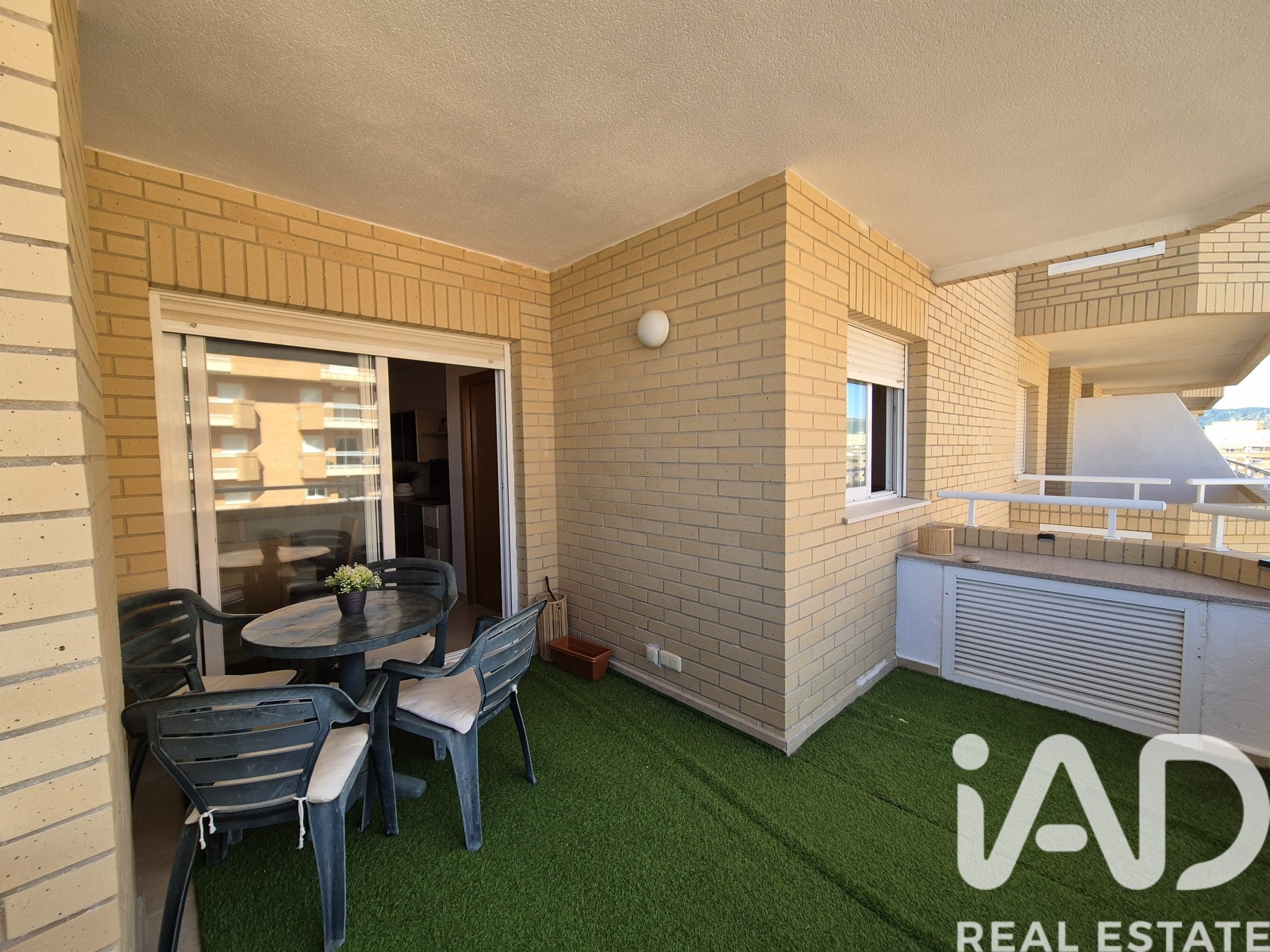 Wohnung in Oropesa del Mar, Castellon, Spanien 2 Schlafzimmer, 68 m2 Nr. 172675