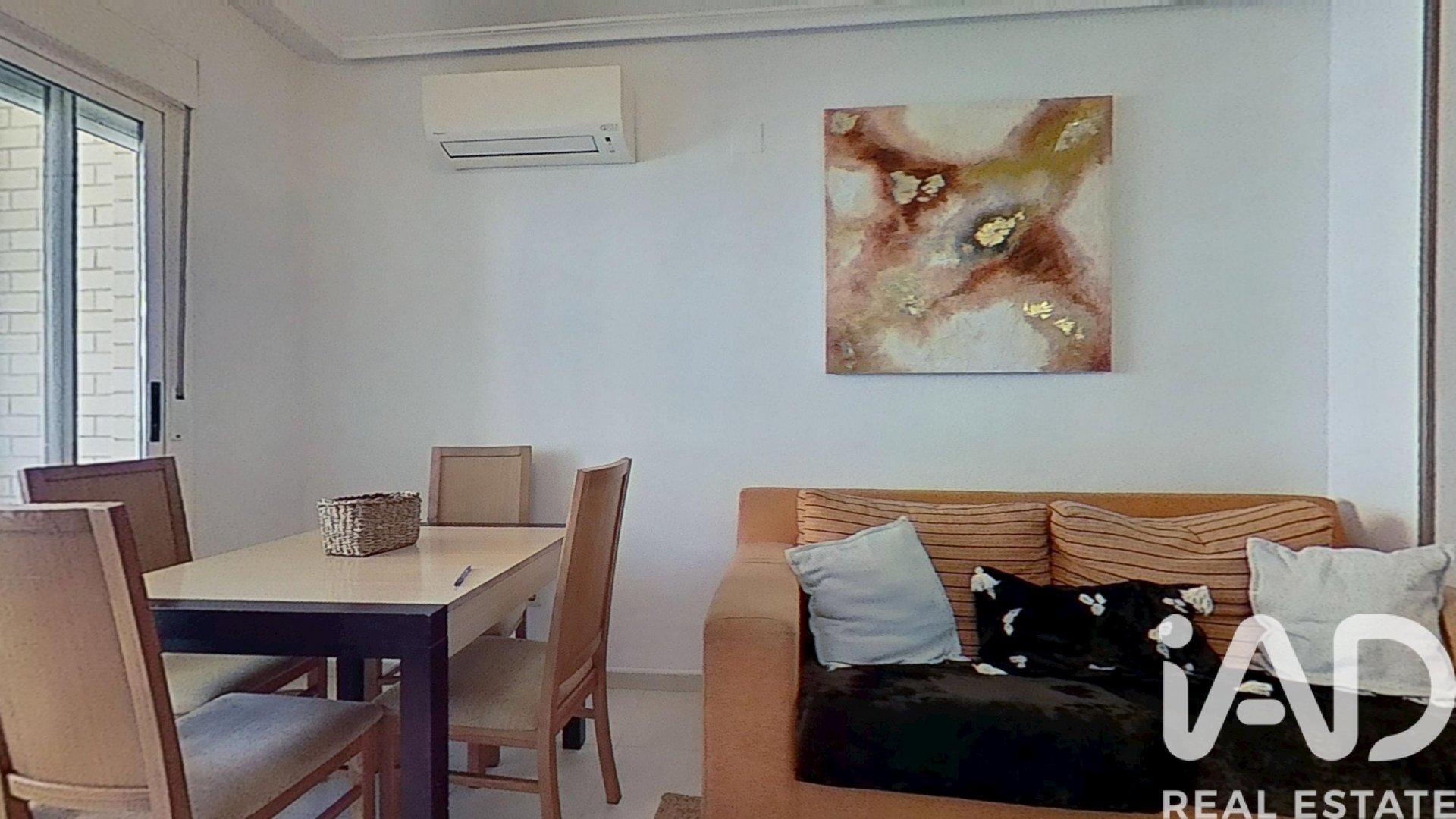 Wohnung in Oropesa del Mar, Castellon, Spanien 2 Schlafzimmer, 68 m2 Nr. 172675