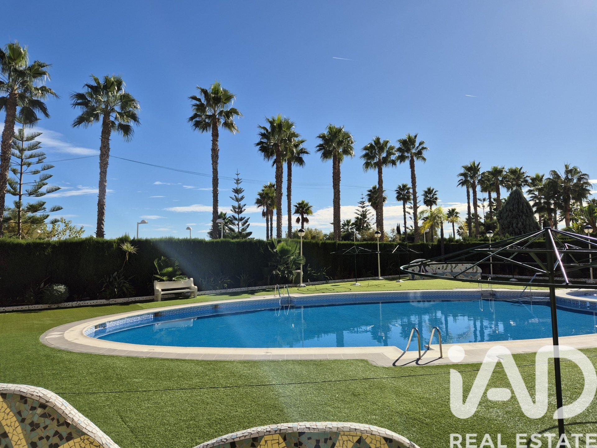 Wohnung in Oropesa del Mar, Castellon, Spanien 2 Schlafzimmer, 68 m2 Nr. 172675