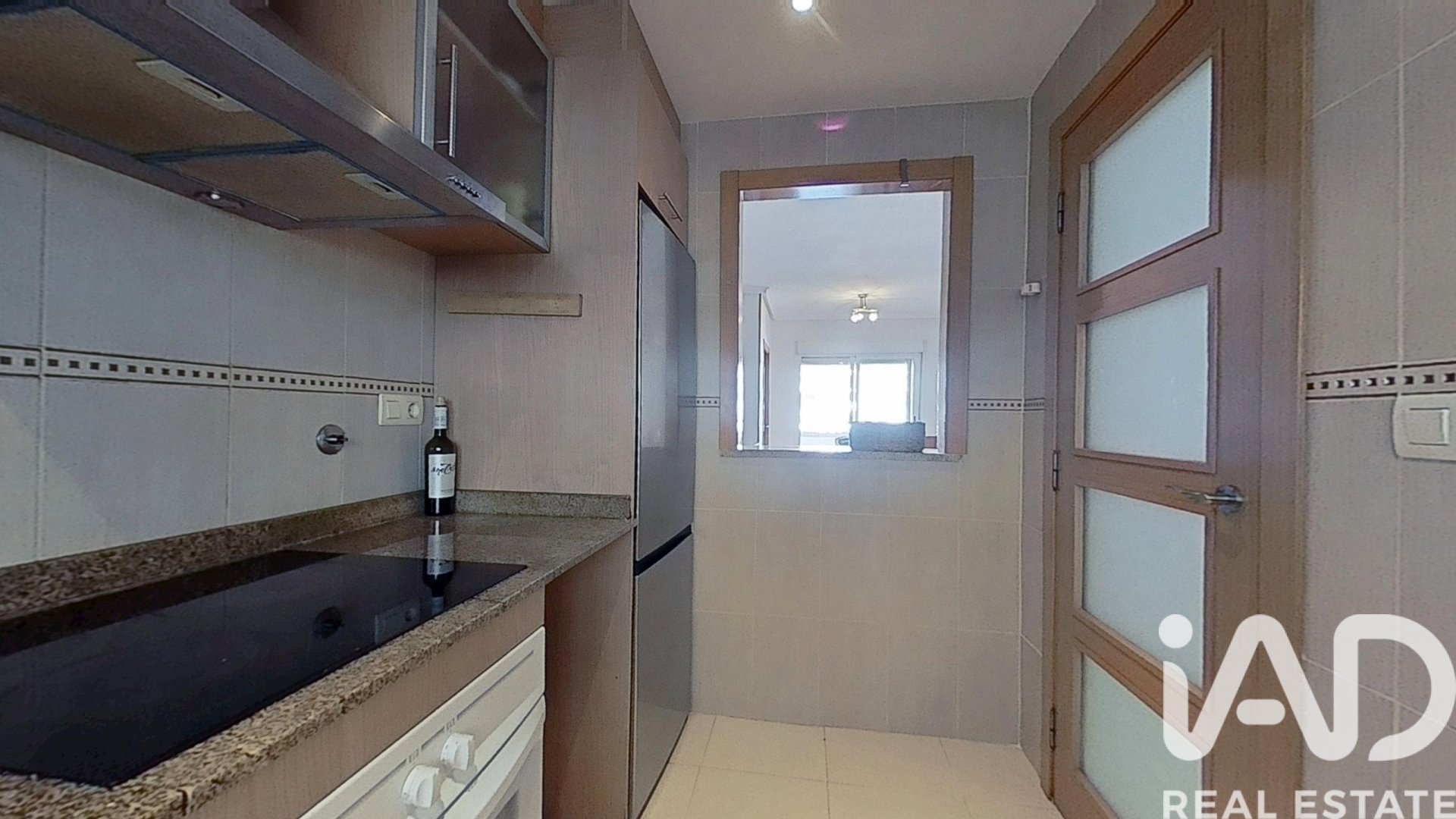 Wohnung in Oropesa del Mar, Castellon, Spanien 2 Schlafzimmer, 68 m2 Nr. 172675
