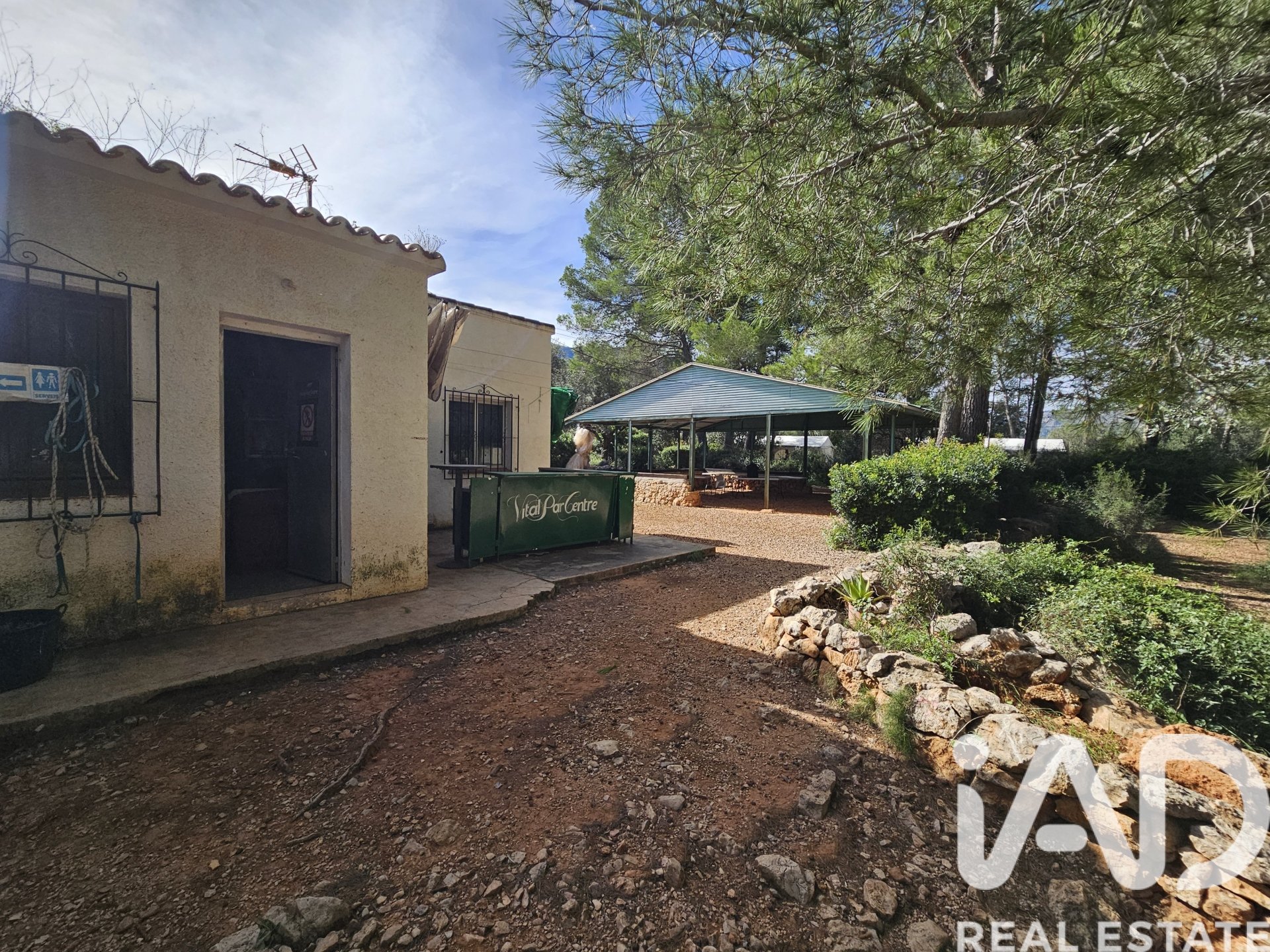 House in Parcent, Alicante, Spanien 2 Schlafzimmer, 101 m2 Nr. 172671