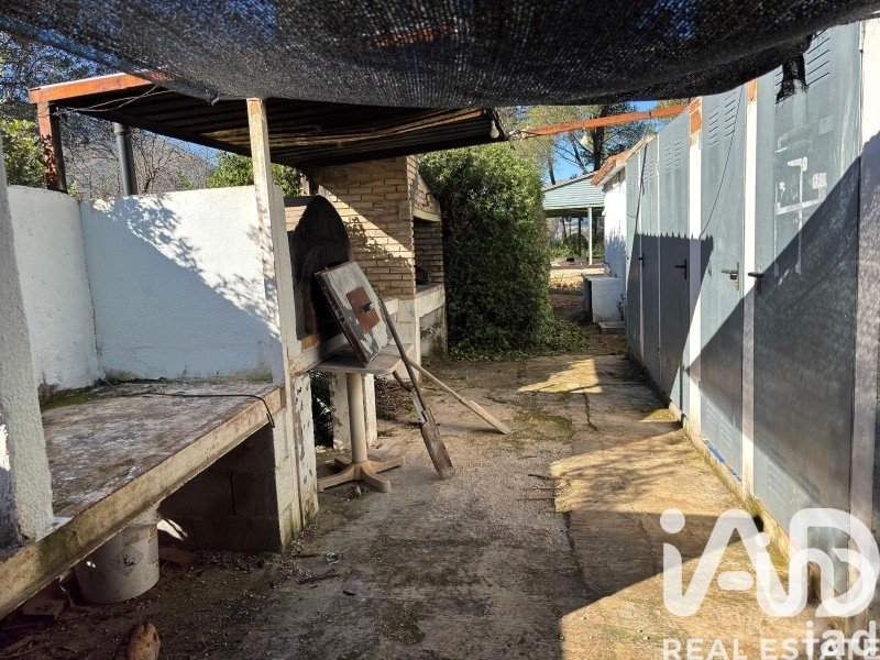 House in Parcent, Alicante, Spanien 2 Schlafzimmer, 101 m2 Nr. 172671