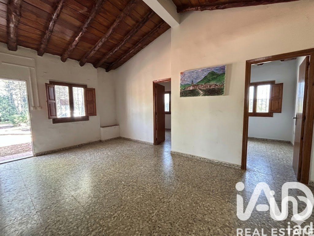 House in Parcent, Alicante, Spanien 2 Schlafzimmer, 101 m2 Nr. 172671