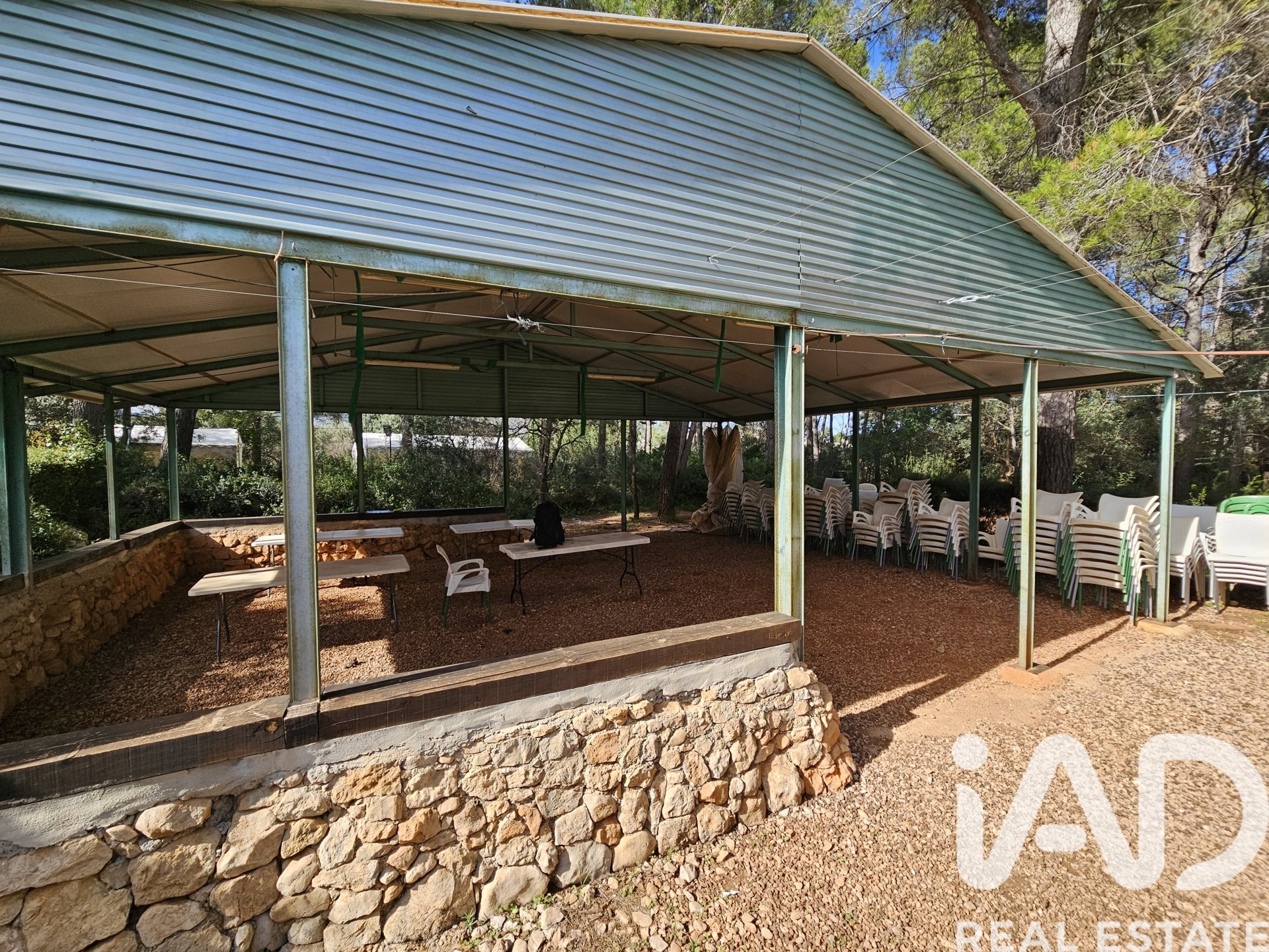 House in Parcent, Alicante, Spanien 2 Schlafzimmer, 101 m2 Nr. 172671