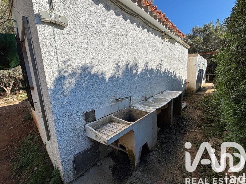 House in Parcent, Alicante, Spanien 2 Schlafzimmer, 101 m2 Nr. 172671