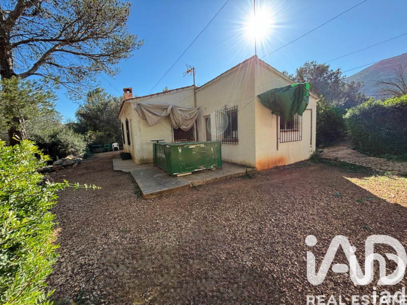 House in Parcent, Alicante, Spanien 2 Schlafzimmer, 101 m2 Nr. 172671