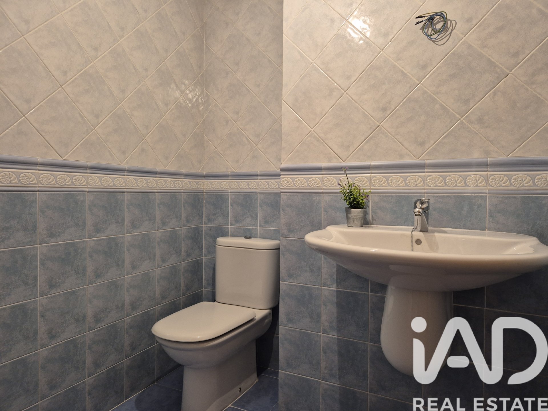 Wohnung in Onda, Castellon, Spanien 4 Schlafzimmer, 211 m2 Nr. 172672