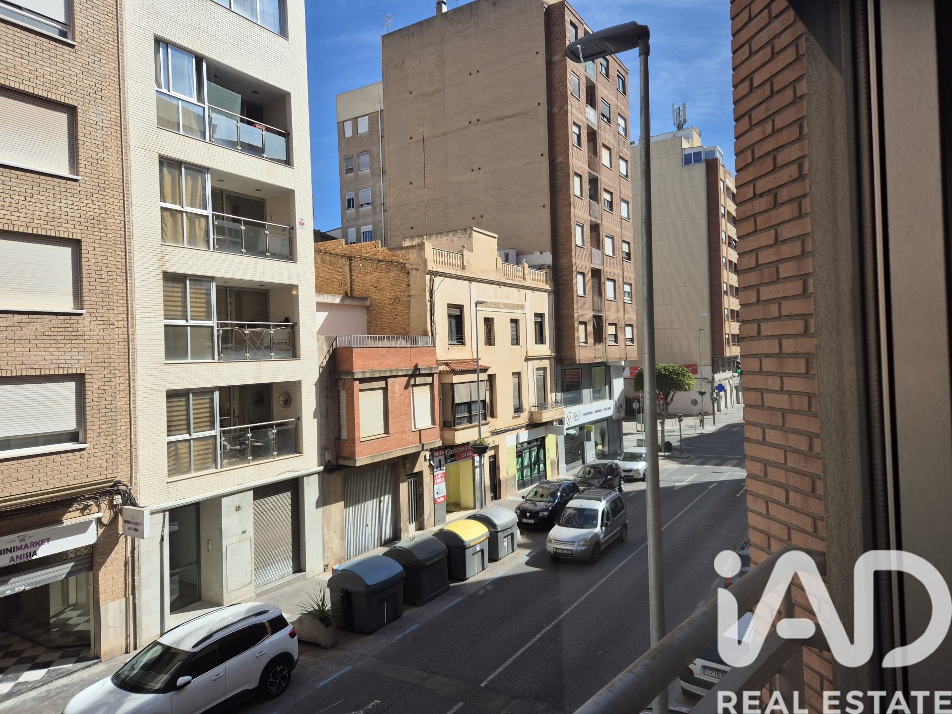Wohnung in Onda, Castellon, Spanien 4 Schlafzimmer, 211 m2 Nr. 172672