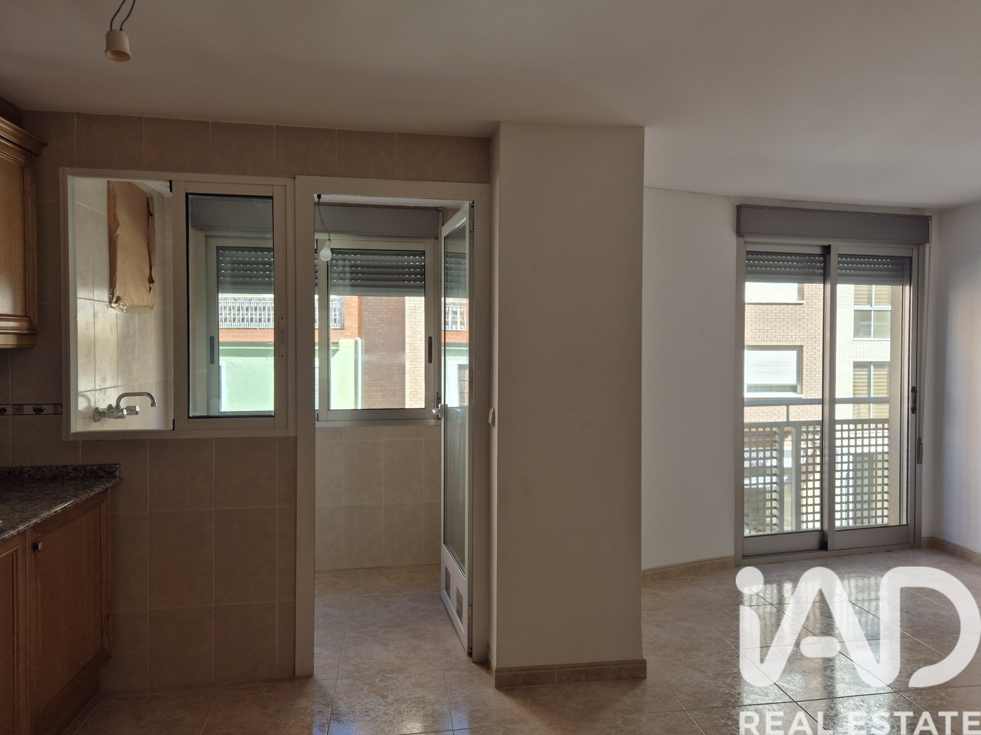 Wohnung in Onda, Castellon, Spanien 4 Schlafzimmer, 211 m2 Nr. 172672