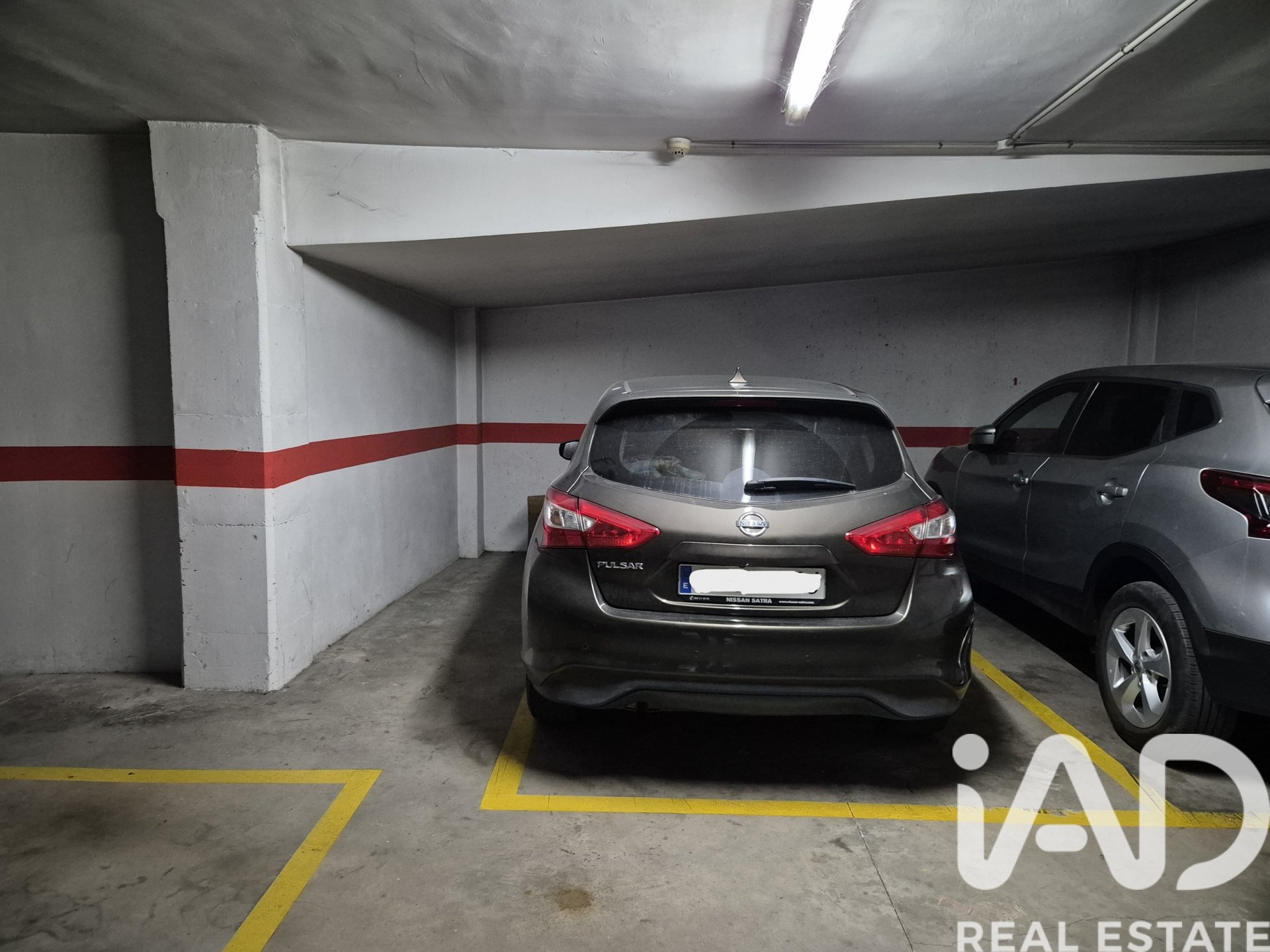 Wohnung in Onda, Castellon, Spanien 4 Schlafzimmer, 211 m2 Nr. 172672