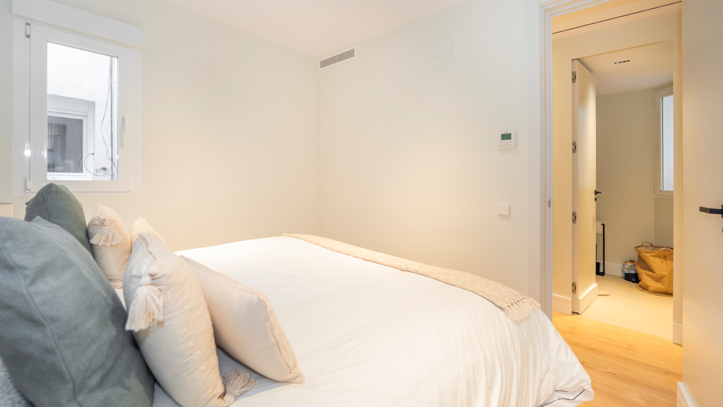 Wohnung in Madrid, Spanien 3 Schlafzimmer, 131 m2 Nr. 105998