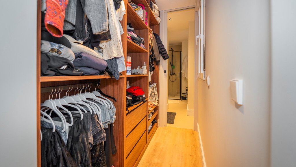 Wohnung in Madrid, Spanien 3 Schlafzimmer, 131 m2 Nr. 105998