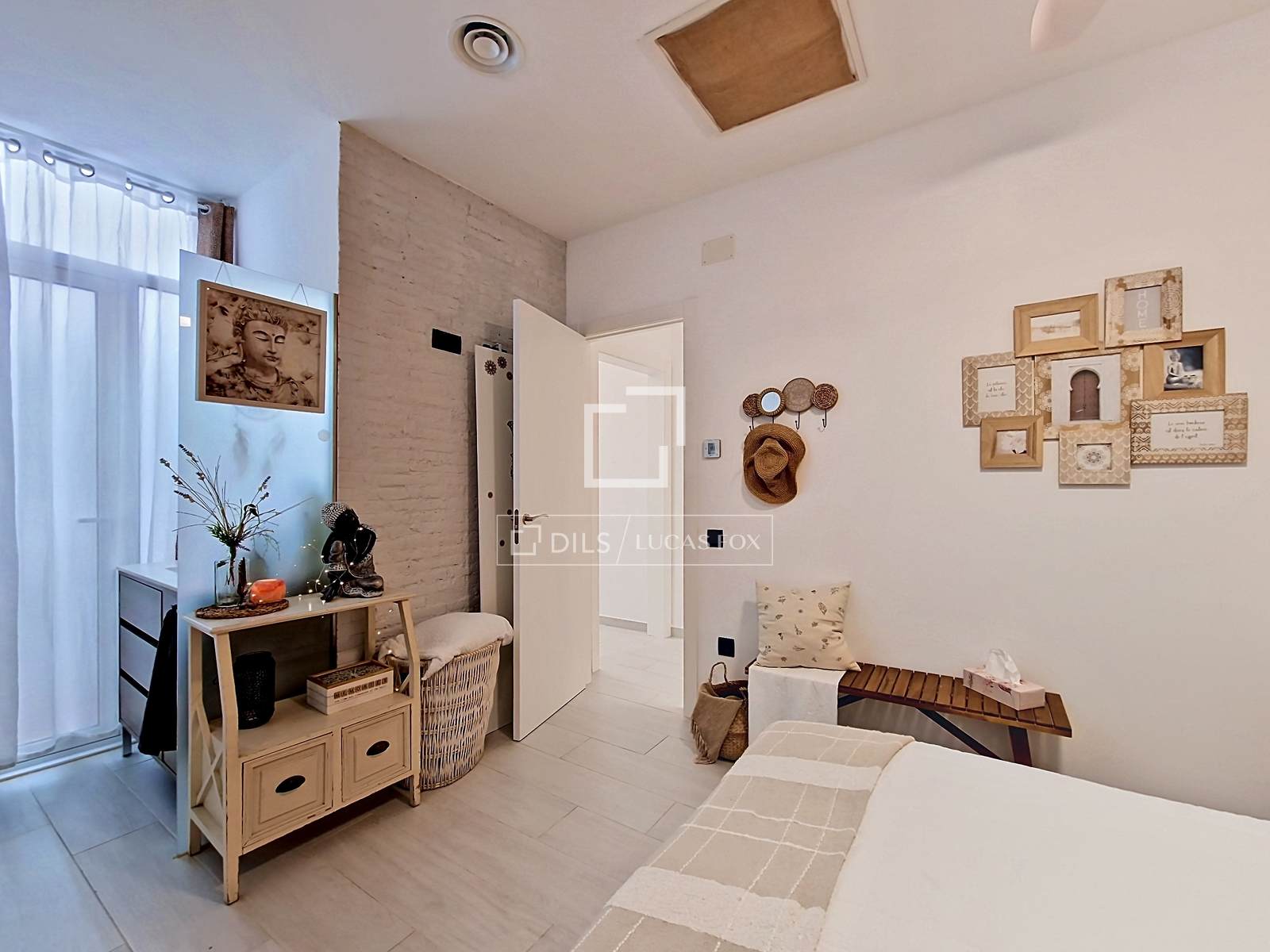Huoneisto Vilanova i la Geltru, Barcelona, Espanja 2 makuuhuonetta, 108 m2 No. 166774