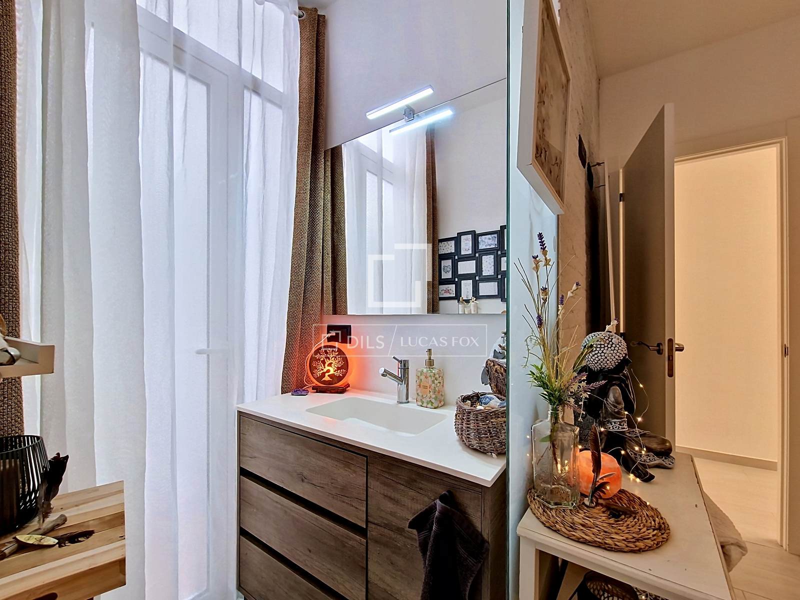 Huoneisto Vilanova i la Geltru, Barcelona, Espanja 2 makuuhuonetta, 108 m2 No. 166774