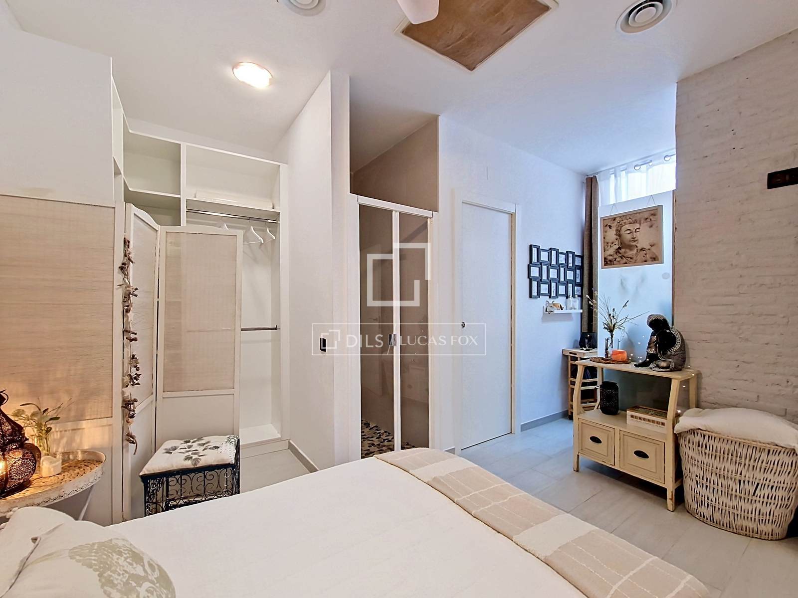 Huoneisto Vilanova i la Geltru, Barcelona, Espanja 2 makuuhuonetta, 108 m2 No. 166774