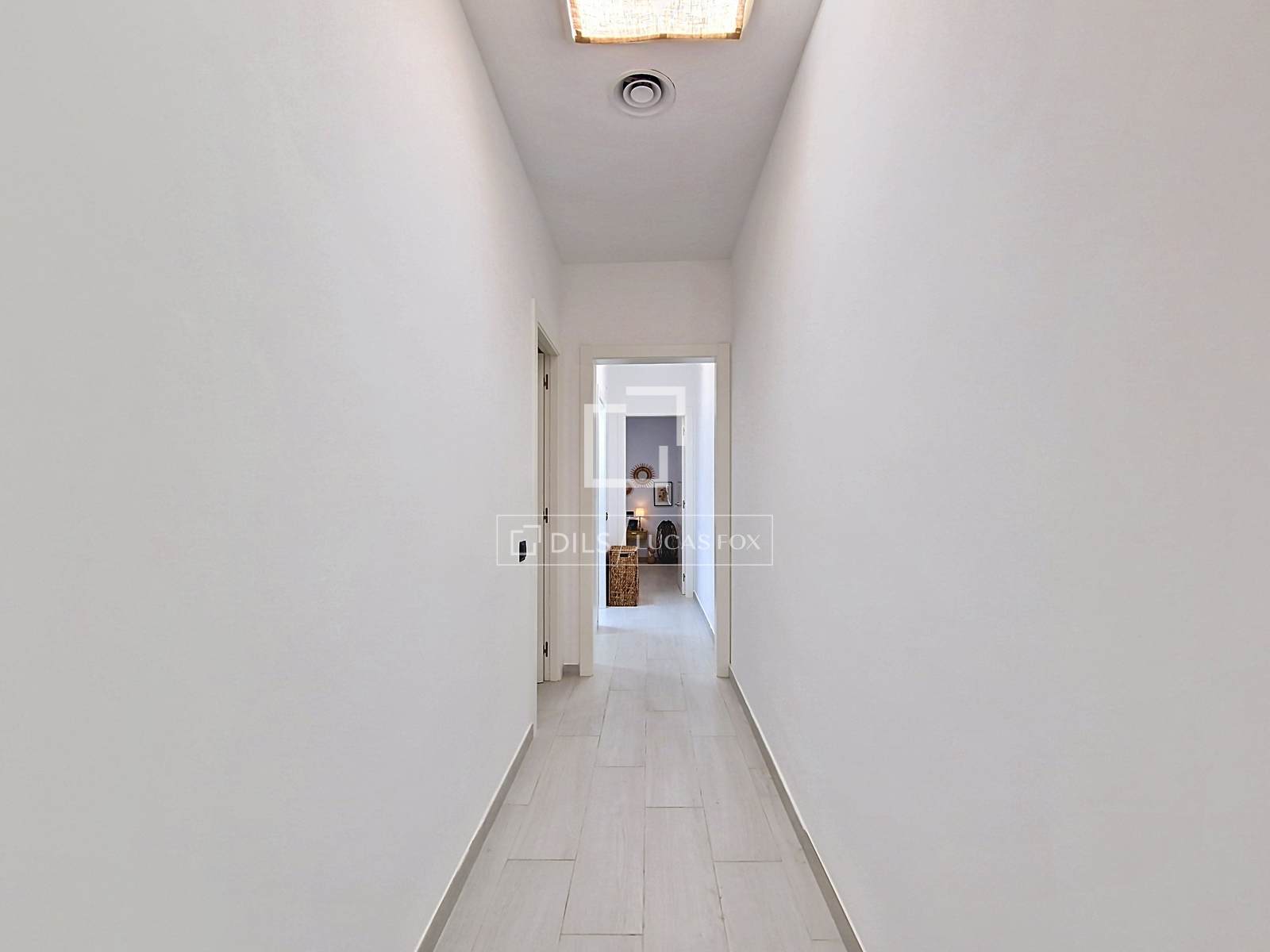 Huoneisto Vilanova i la Geltru, Barcelona, Espanja 2 makuuhuonetta, 108 m2 No. 166774