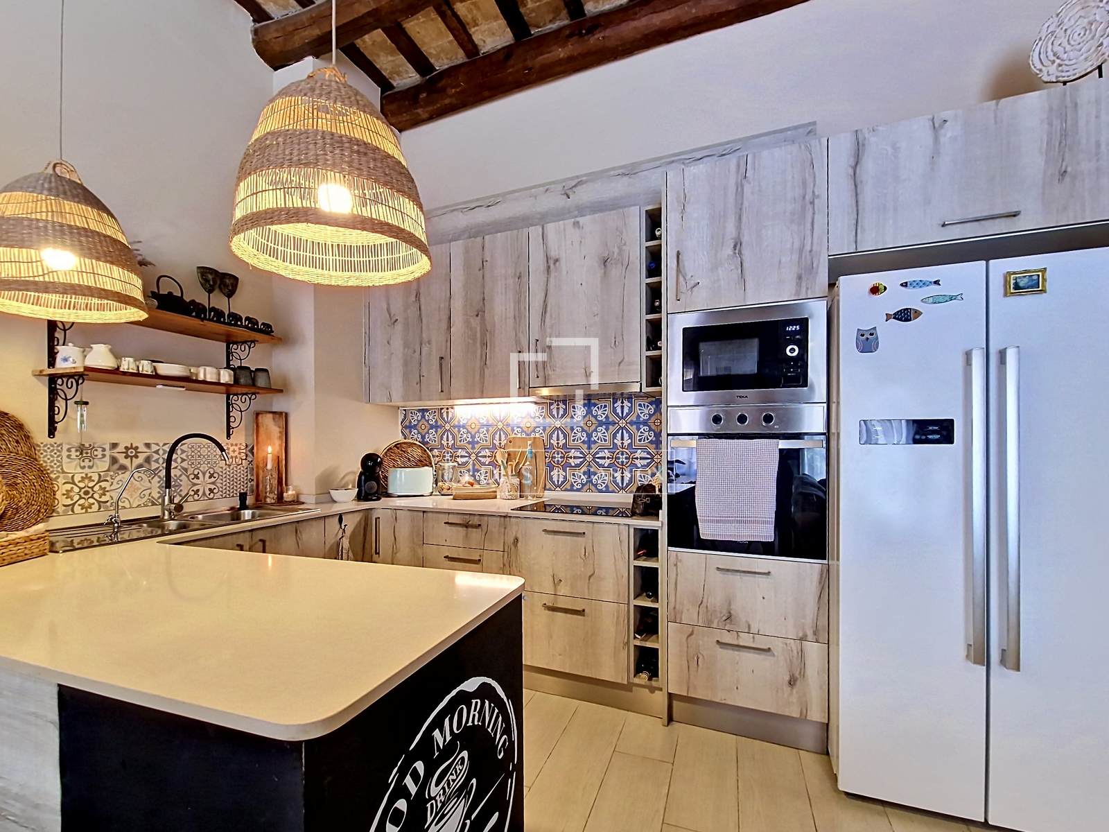 Huoneisto Vilanova i la Geltru, Barcelona, Espanja 2 makuuhuonetta, 108 m2 No. 166774