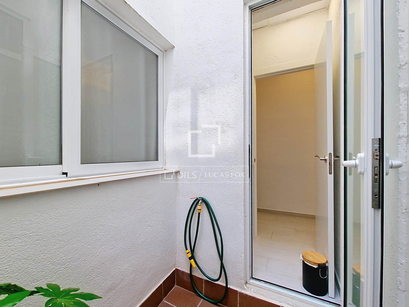 Huoneisto Vilanova i la Geltru, Barcelona, Espanja 2 makuuhuonetta, 108 m2 No. 166774