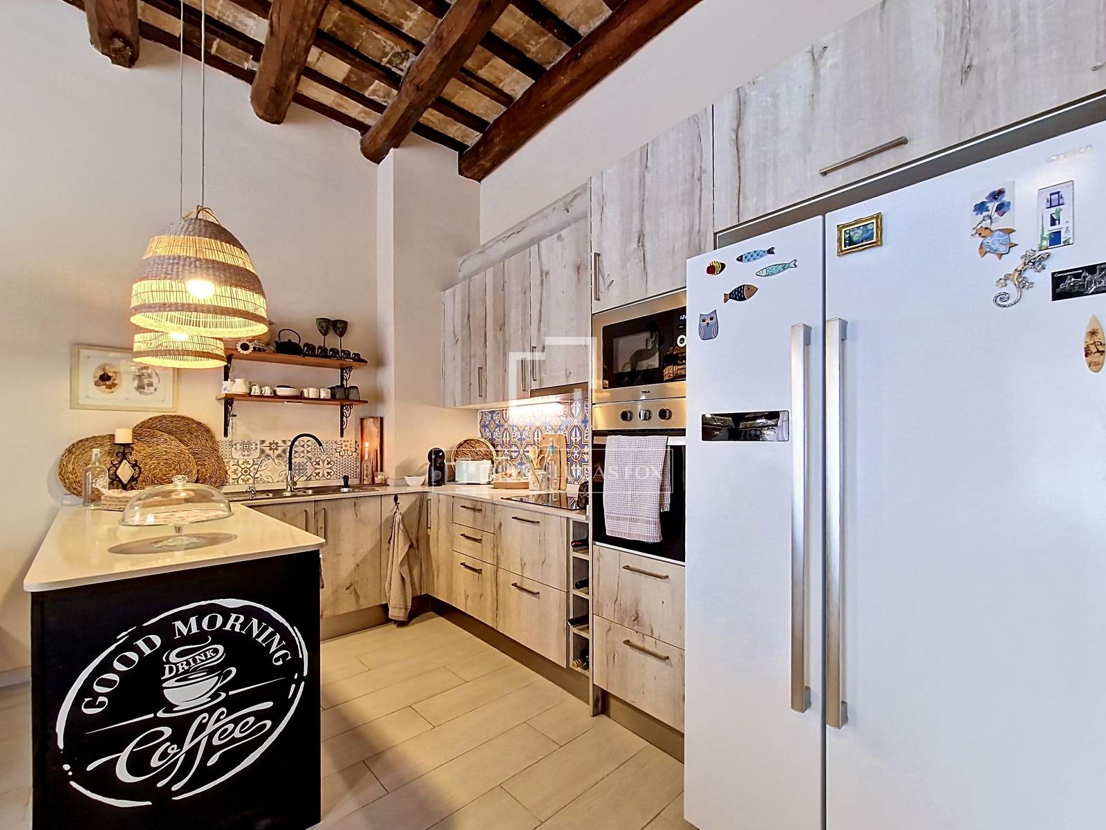 Huoneisto Vilanova i la Geltru, Barcelona, Espanja 2 makuuhuonetta, 108 m2 No. 166774