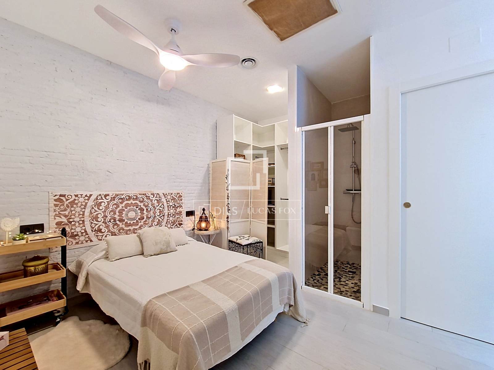Huoneisto Vilanova i la Geltru, Barcelona, Espanja 2 makuuhuonetta, 108 m2 No. 166774