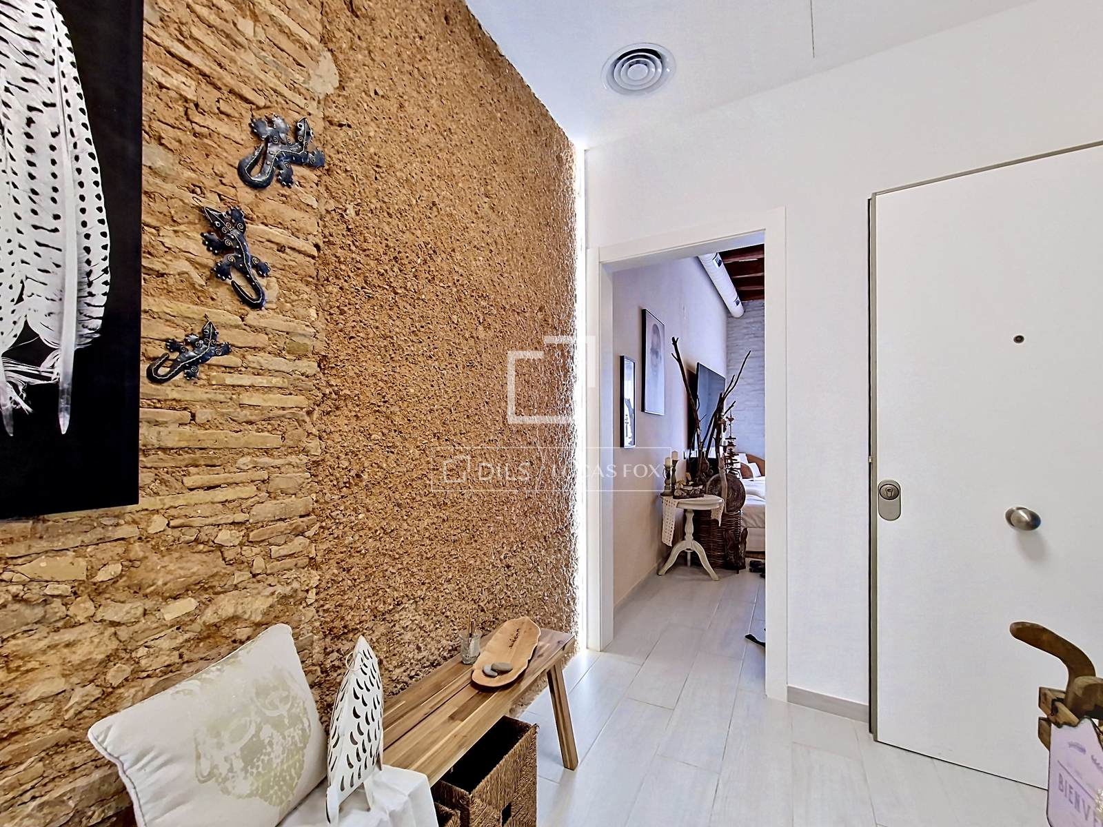 Huoneisto Vilanova i la Geltru, Barcelona, Espanja 2 makuuhuonetta, 108 m2 No. 166774