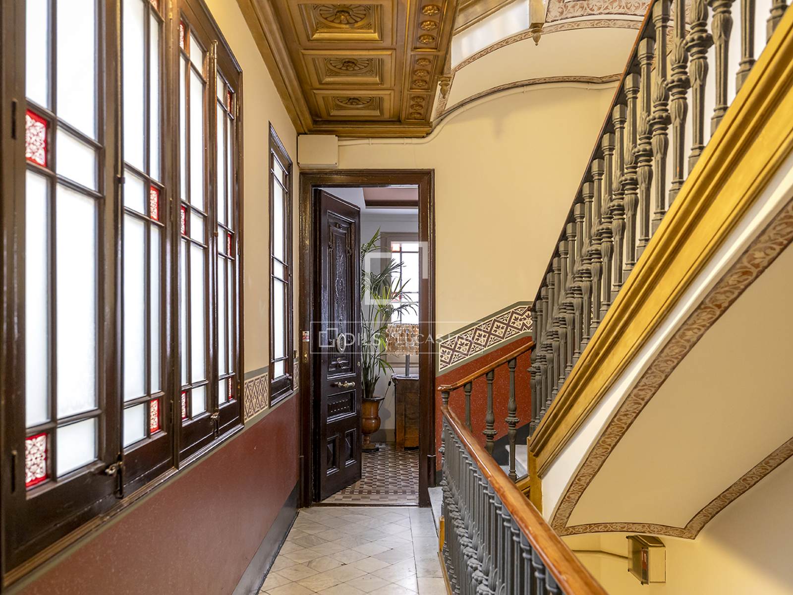 Apartment à Barcelona, Espagne 3 chambres, 205 m2 No. 166776