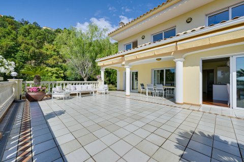Casa a Tossa de Mar, Girona, Spagna 5 camere da letto, 354 mq. N° 168099