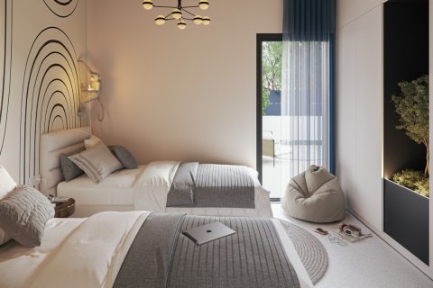 Villa VILLAS DE LA SAL, San Miguel de Salinas, Alicante, Spānijā 3 istabas, 320.17 m2 Nr. 171956