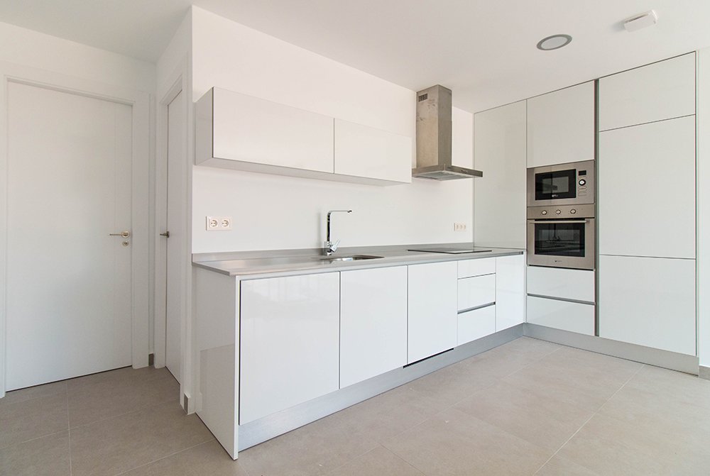 Radhus i Villamartin, Alicante, Spanien 3 sovrum, 185 kvm. Nr. 163991