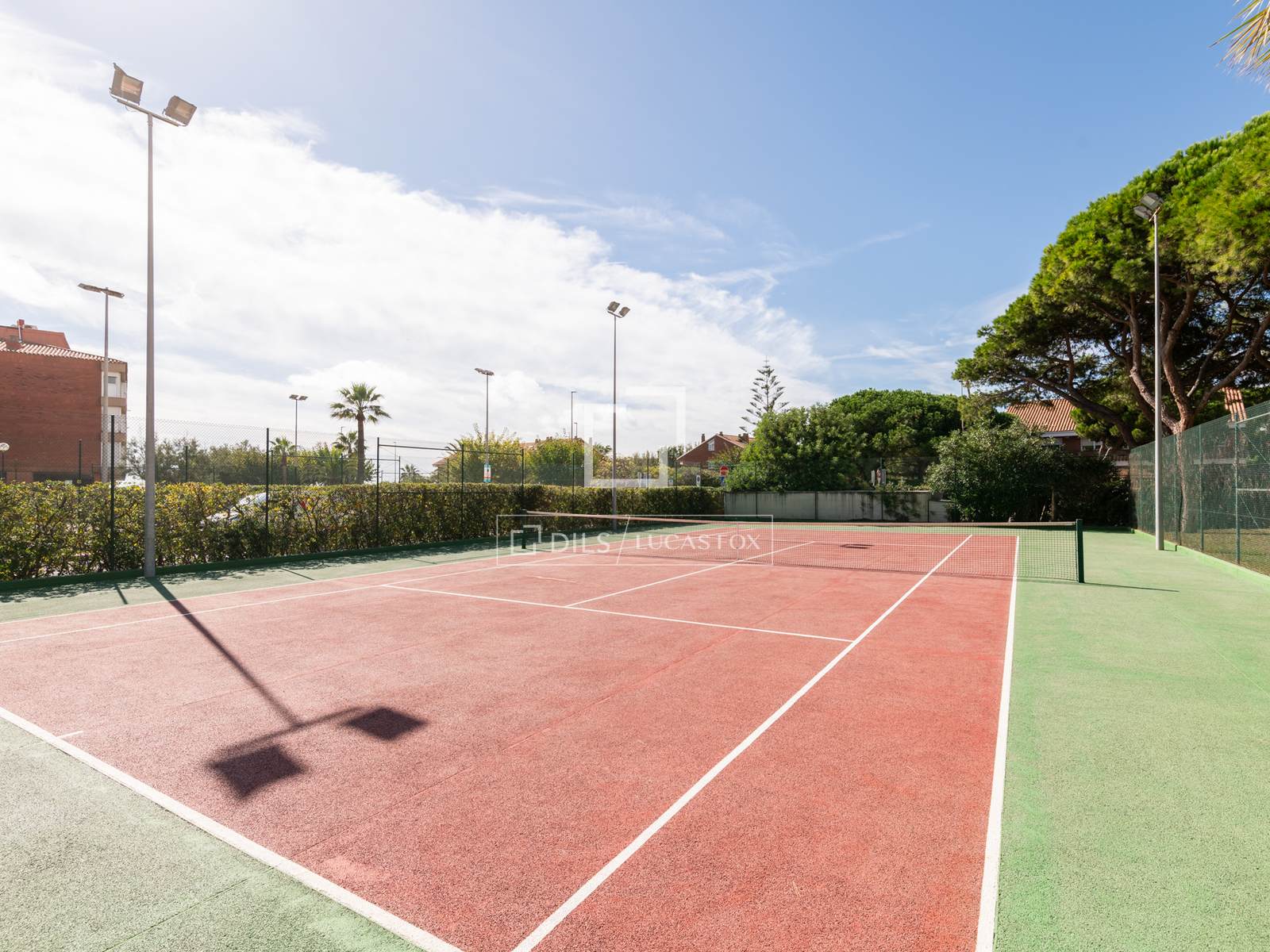 Lägenhet i Gava, Barcelona, Spanien 3 sovrum, 118 kvm. Nr. 150844
