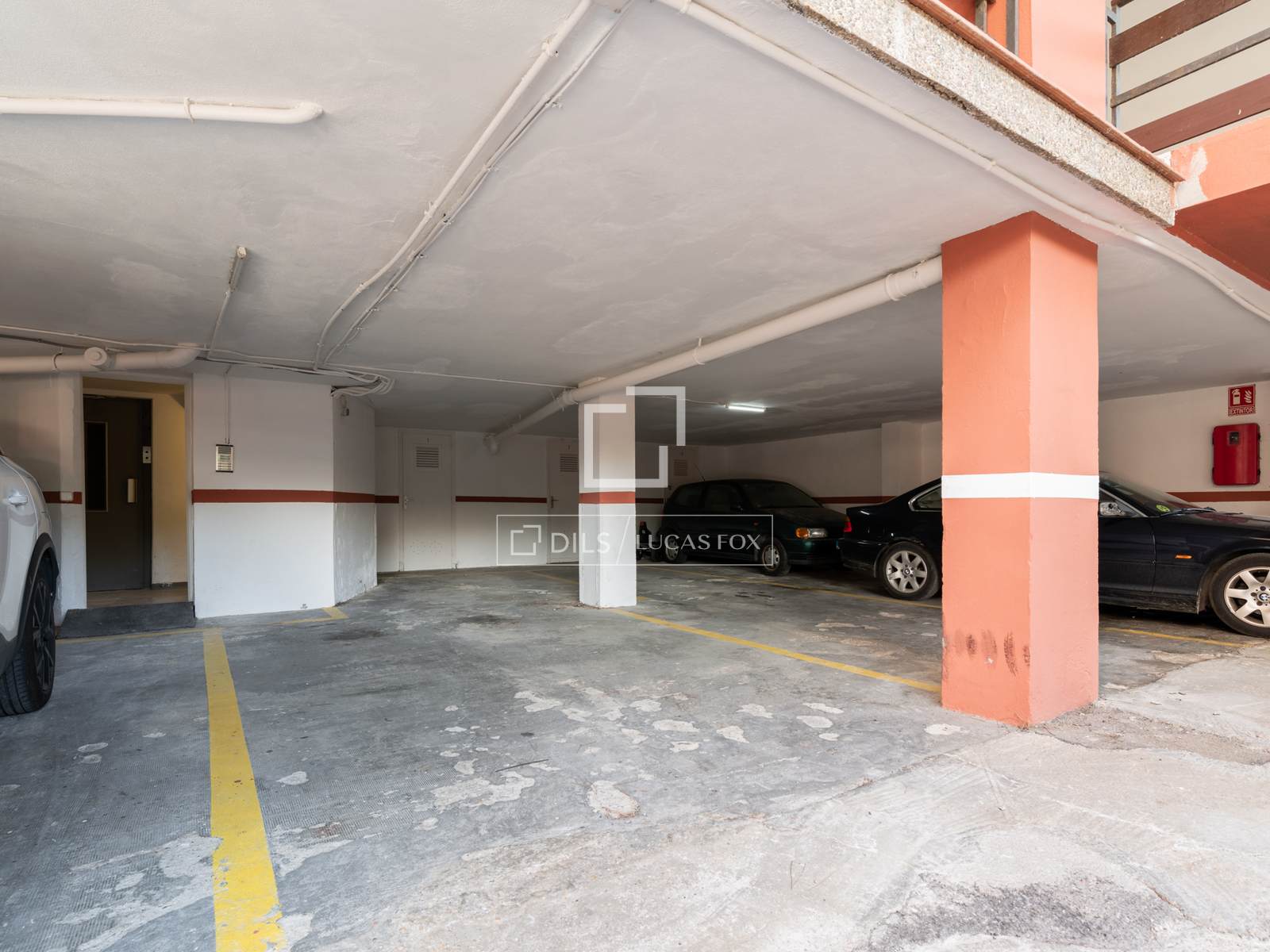 Lägenhet i Gava, Barcelona, Spanien 3 sovrum, 118 kvm. Nr. 150844