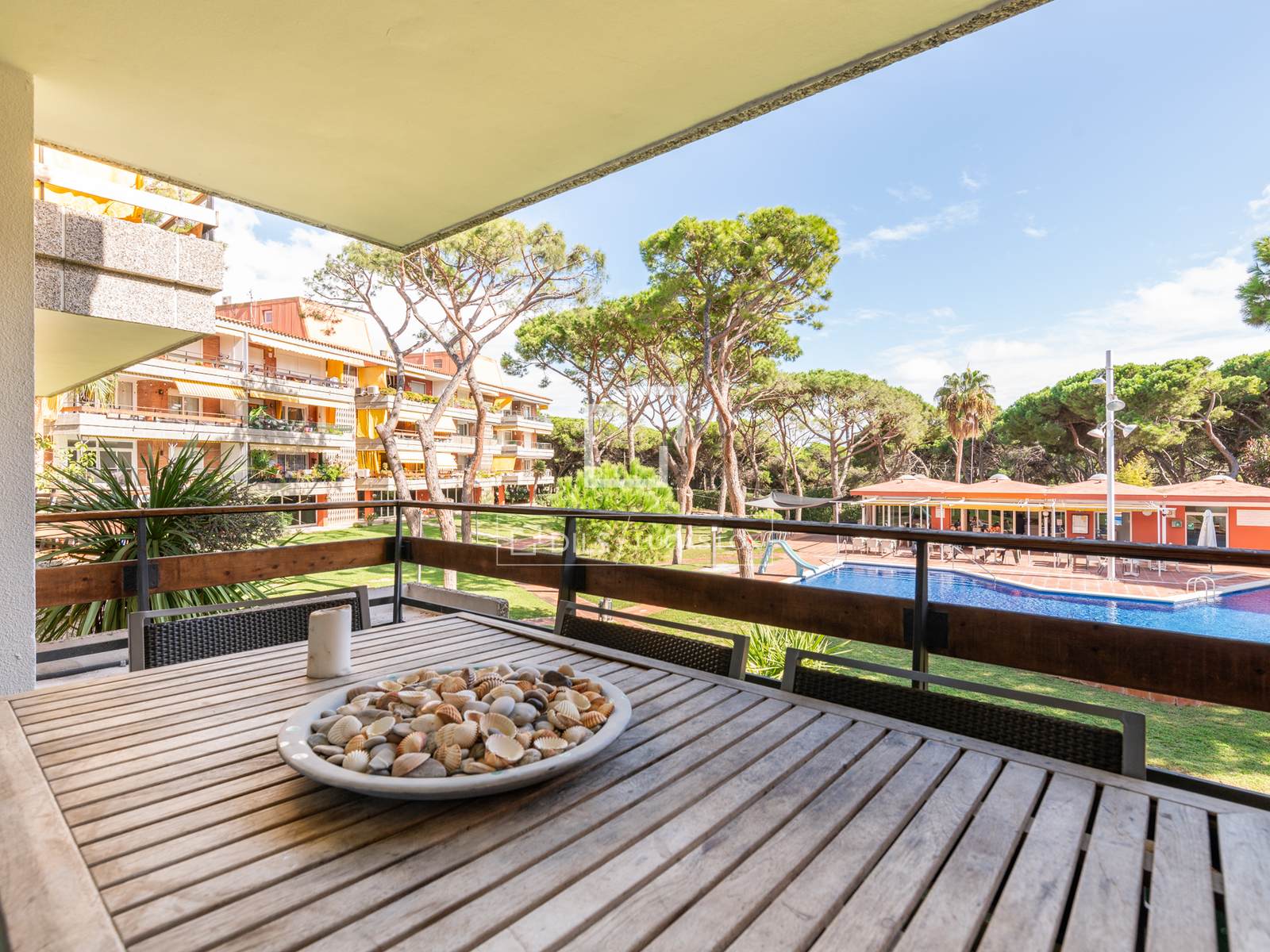 Lägenhet i Gava, Barcelona, Spanien 3 sovrum, 118 kvm. Nr. 150844