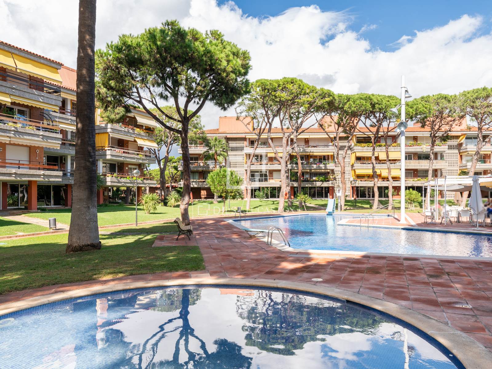Lägenhet i Gava, Barcelona, Spanien 3 sovrum, 118 kvm. Nr. 150844