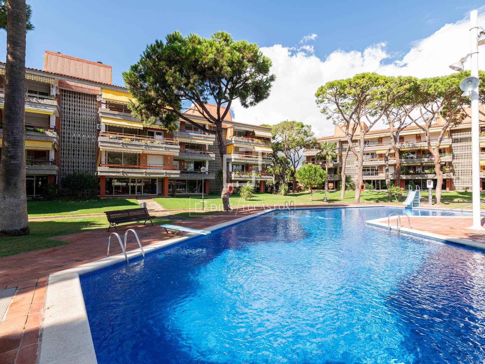 Lägenhet i Gava, Barcelona, Spanien 3 sovrum, 118 kvm. Nr. 150844