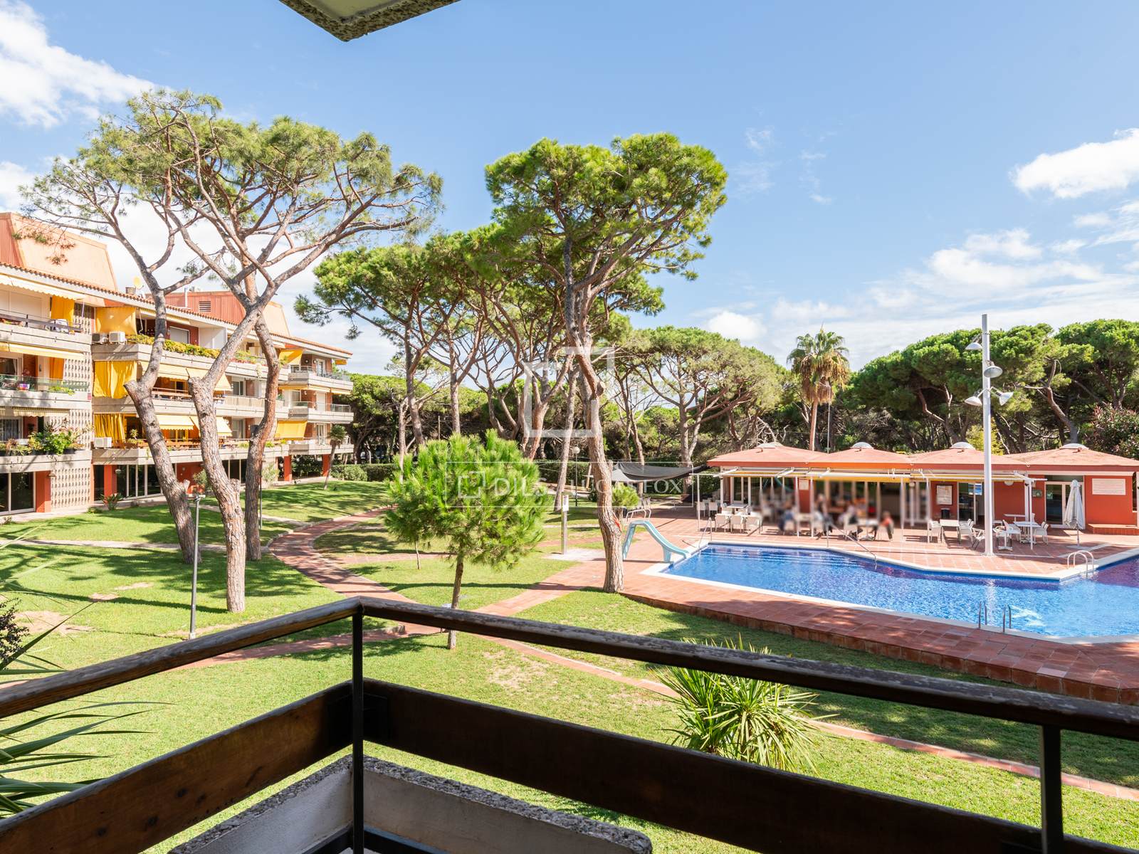 Lägenhet i Gava, Barcelona, Spanien 3 sovrum, 118 kvm. Nr. 150844