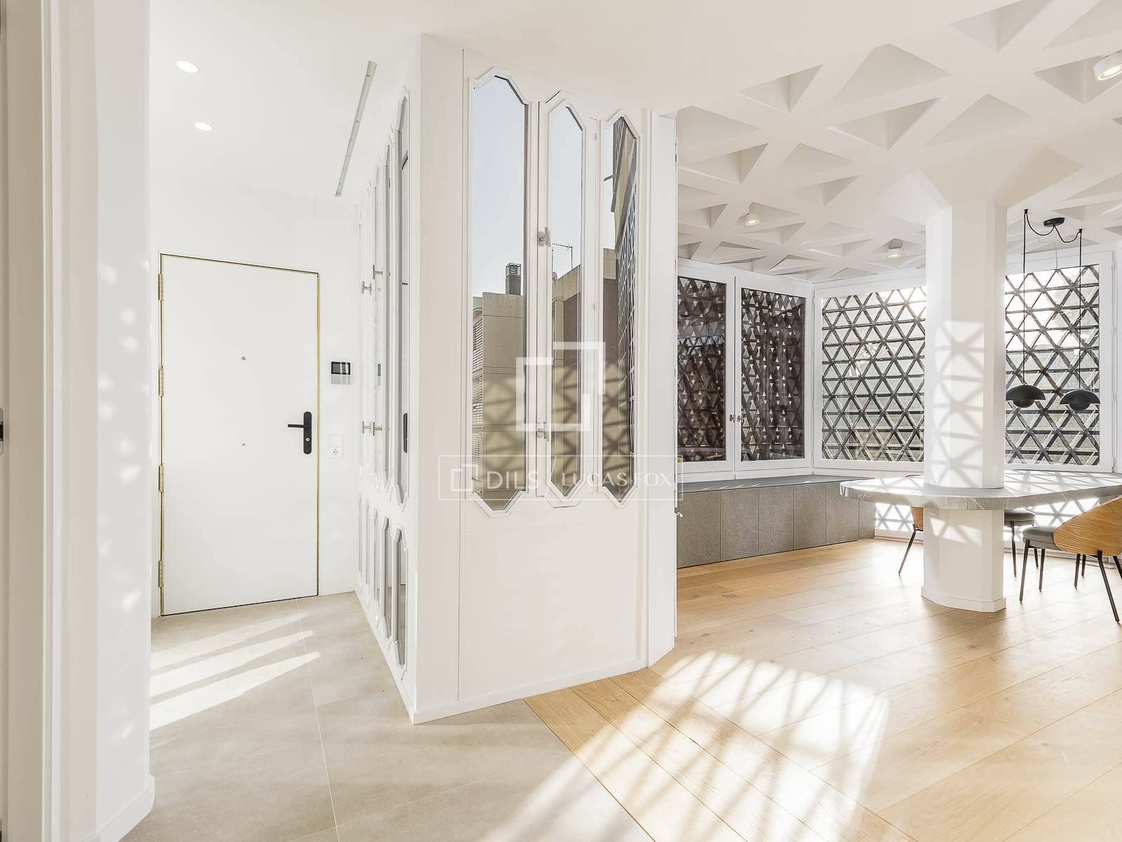 Wohnung in Barcelona, Spanien 5 Schlafzimmer, 273 m2 Nr. 150841