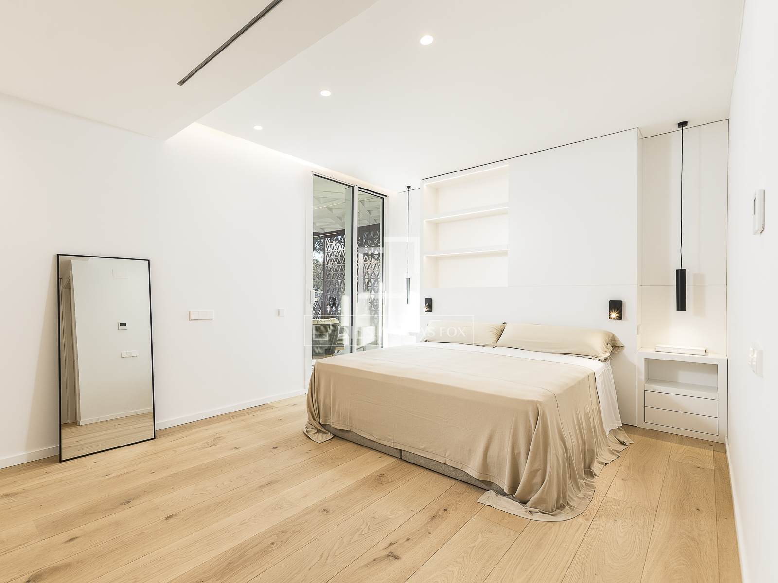 Wohnung in Barcelona, Spanien 5 Schlafzimmer, 273 m2 Nr. 150841