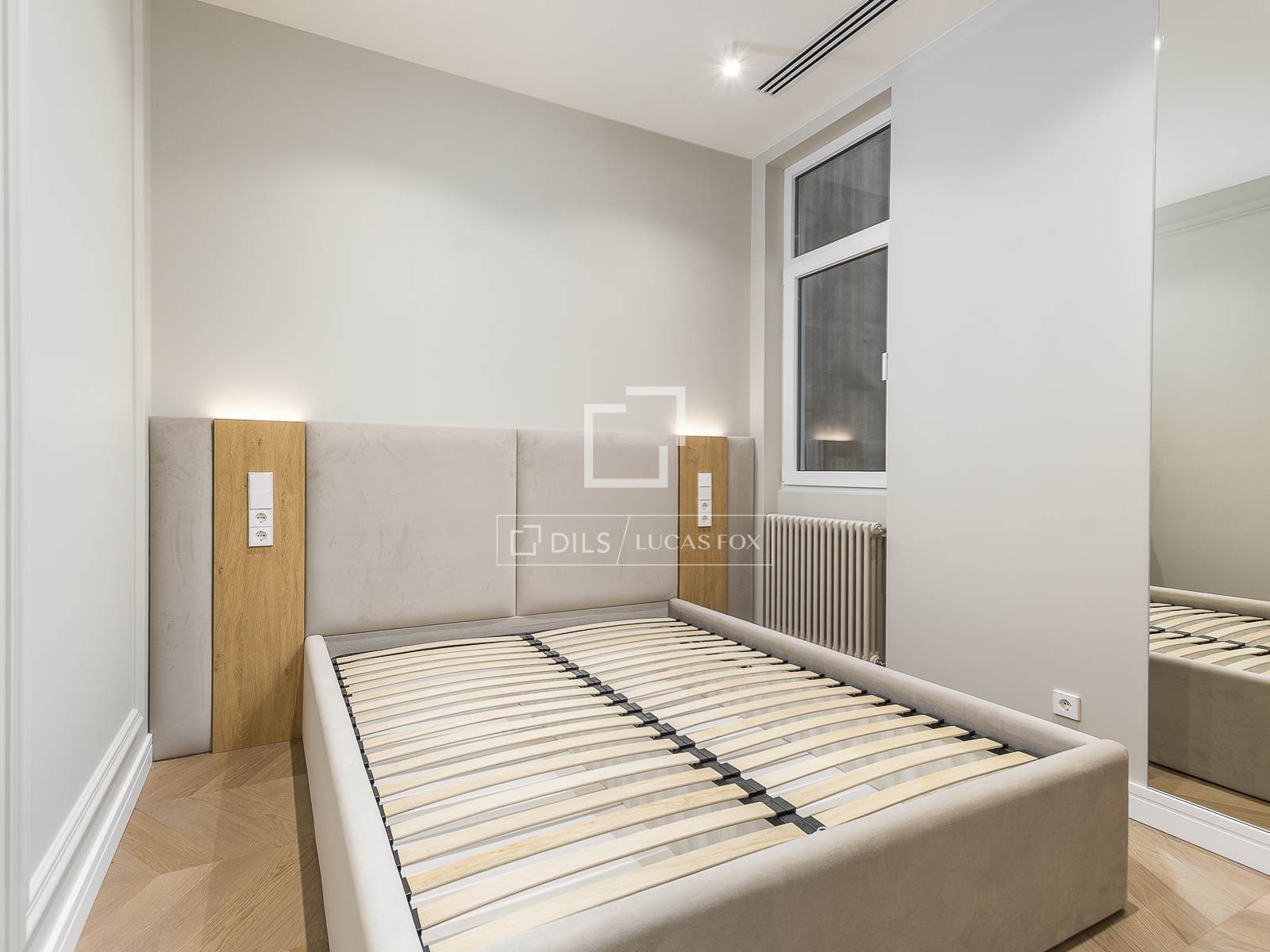 Квартира в Барселона, Испания 3 спальни, 124м2 №150842