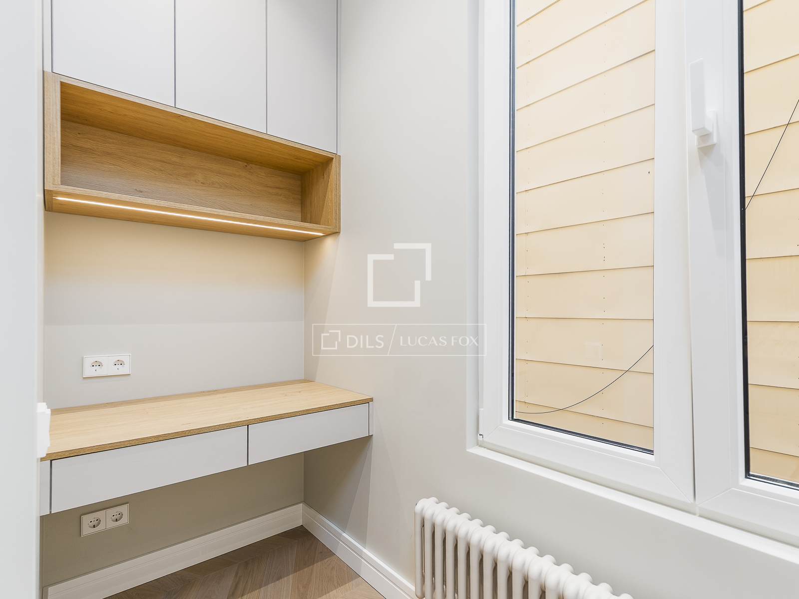 Квартира в Барселона, Испания 3 спальни, 124м2 №150842