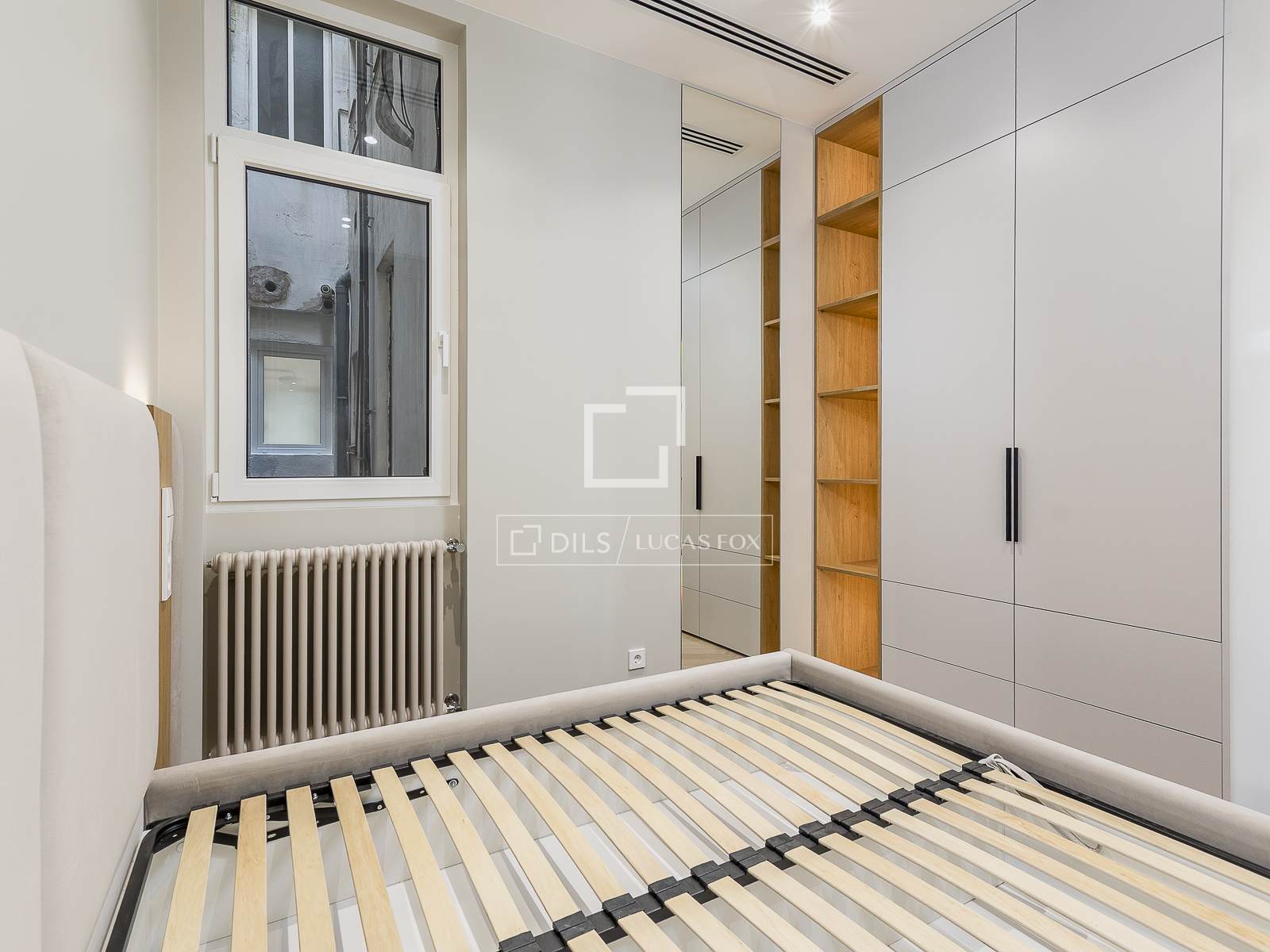 Квартира в Барселона, Испания 3 спальни, 124м2 №150842