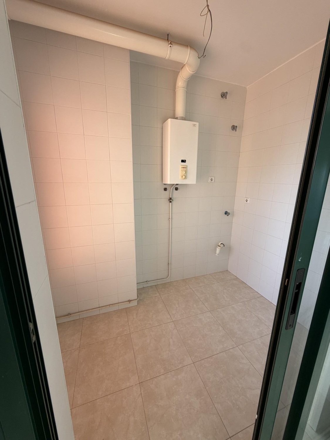 Appartamento a Filipinas, Alicante, Spagna 2 camere da letto, 110 mq. N° 181039