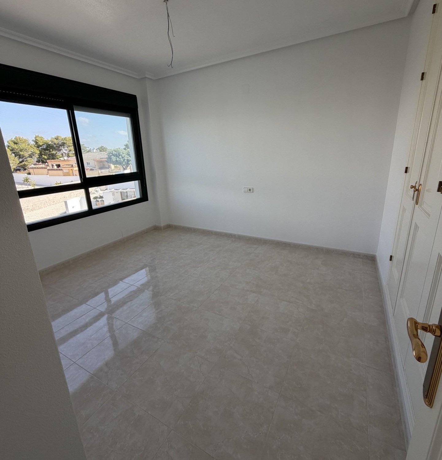 Appartamento a Filipinas, Alicante, Spagna 2 camere da letto, 110 mq. N° 181039
